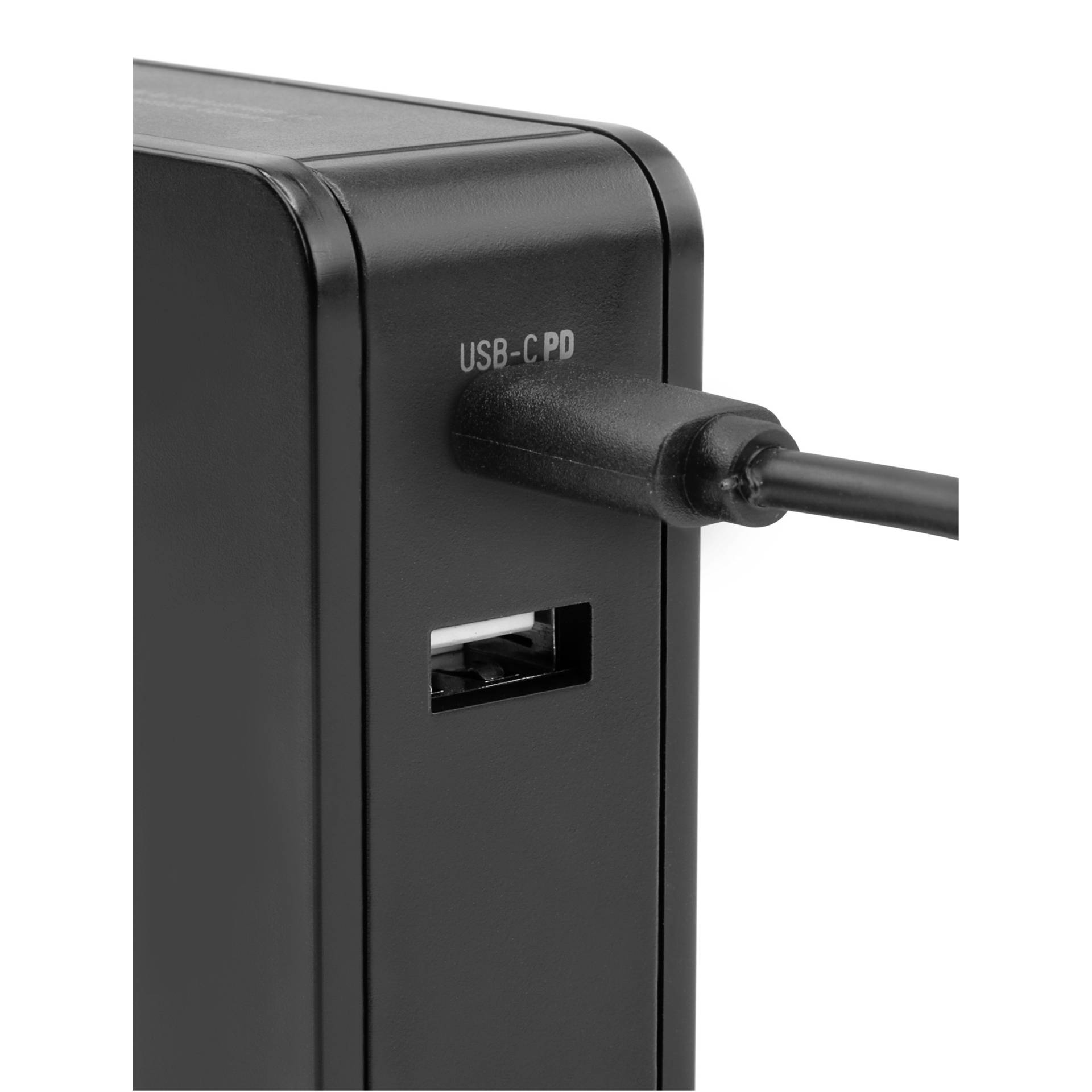 Ansmann Home caricabatt. 254PD 1xUSB 1xUSB tipo C PD 60W 470