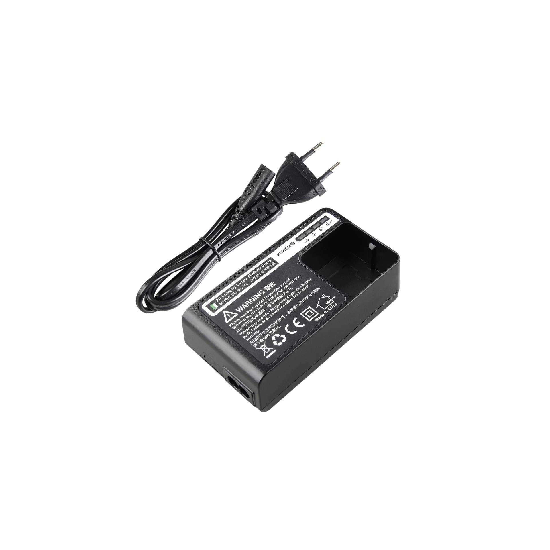 Godox C29 caricabatterie per AD200 Pro