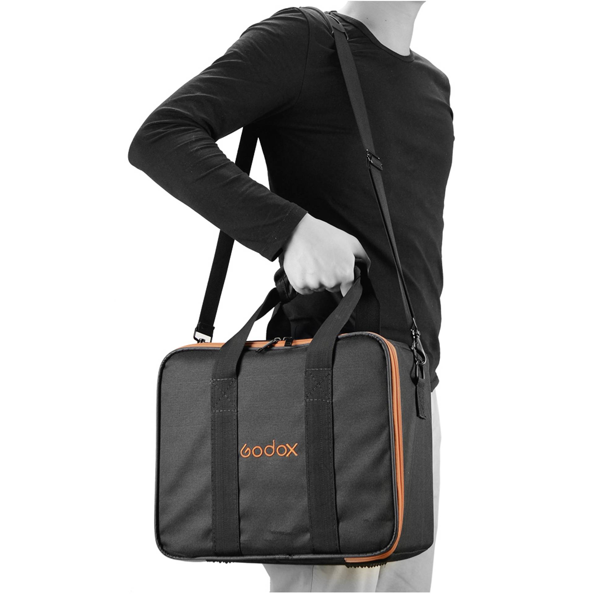 Godox CB-12 borsa per AD600 Pro