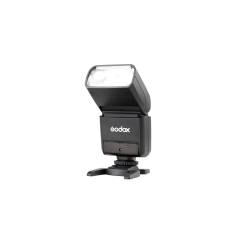 Godox TT350F flash per Fujifilm 2