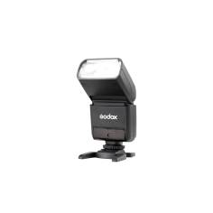 Godox TT350N flash per Nikon 2