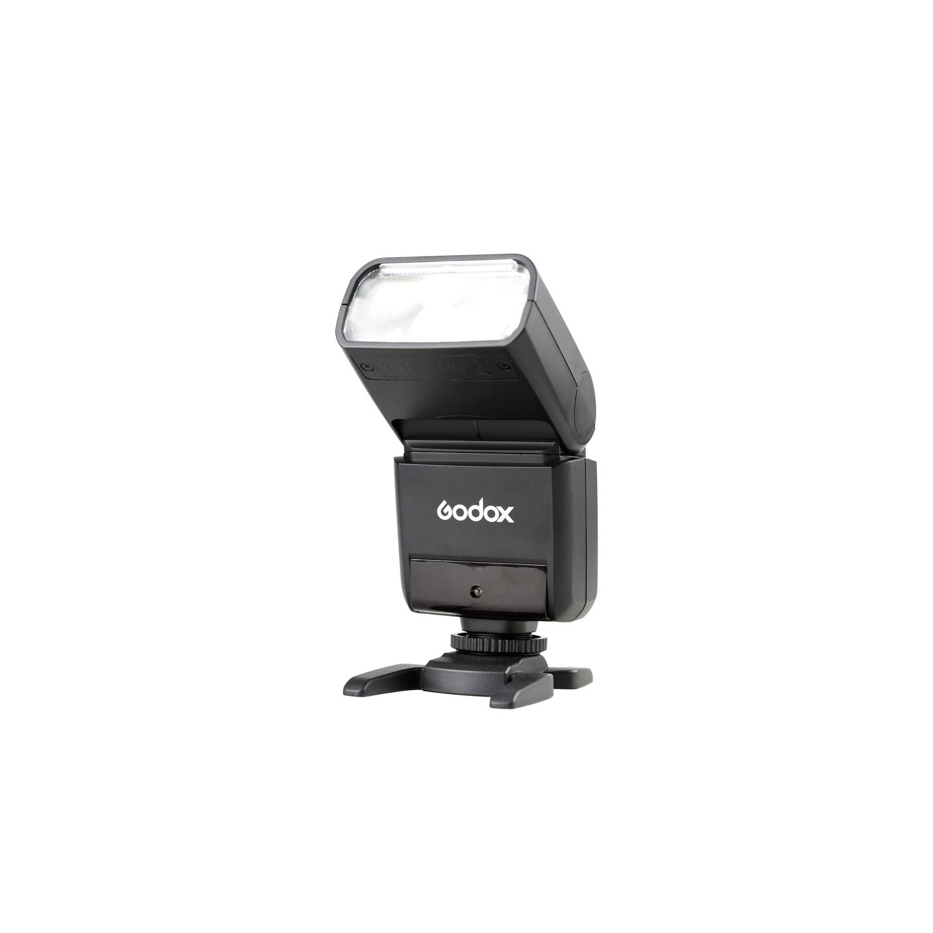 Godox TT350N flash per Nikon