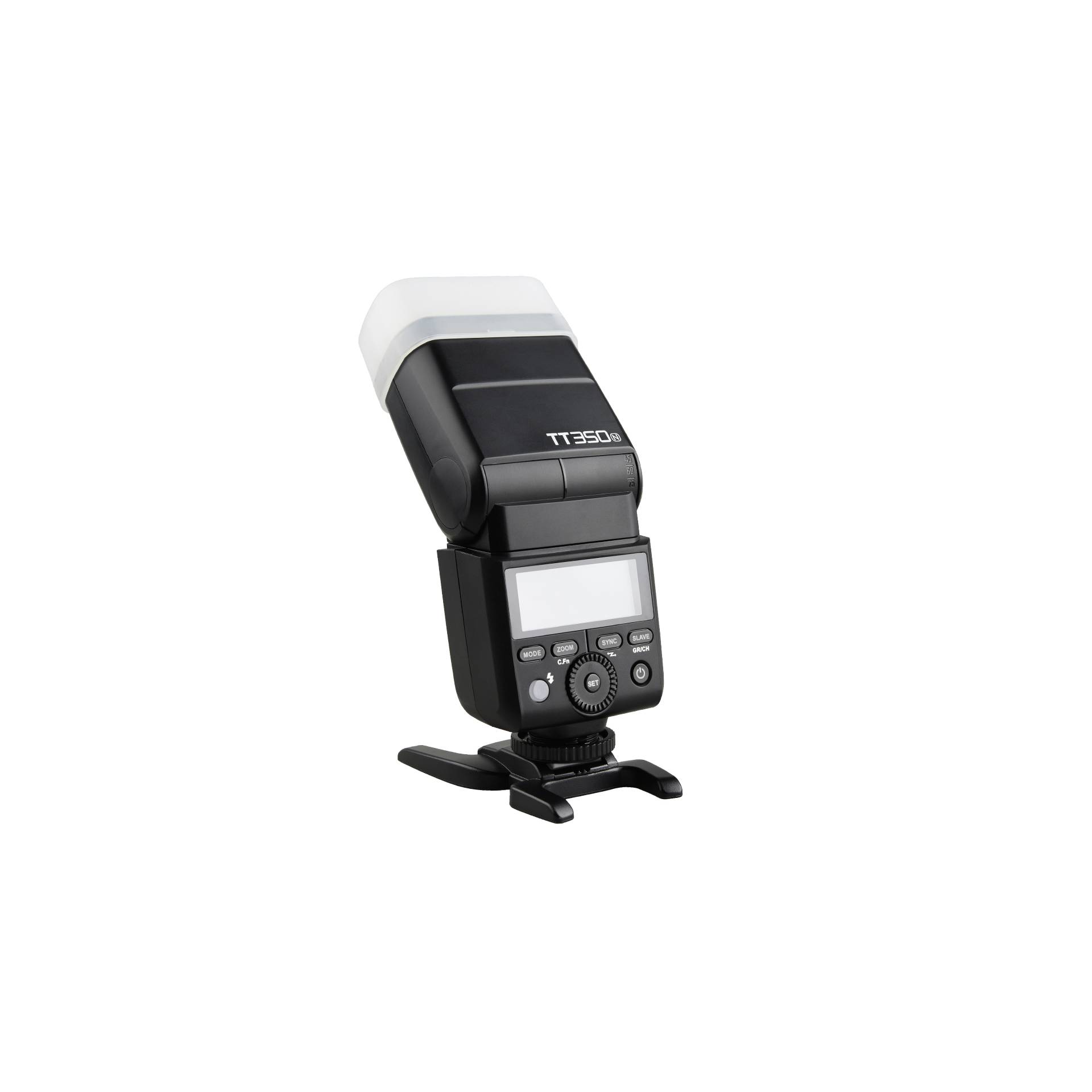 Godox TT350N flash per Nikon