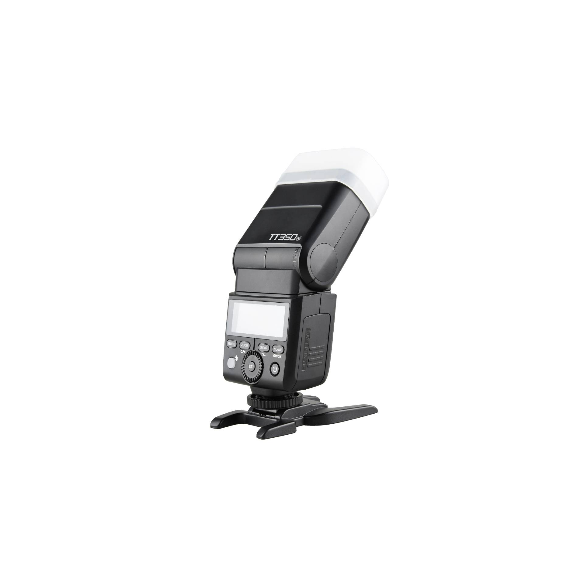 Godox TT350N flash per Nikon