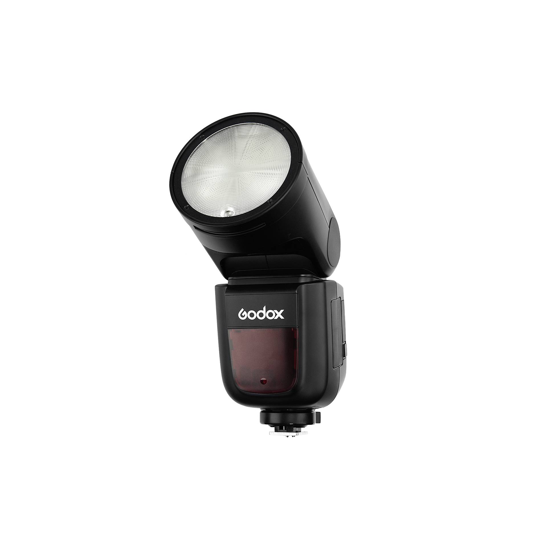 Godox V1C flash circolare per Canon