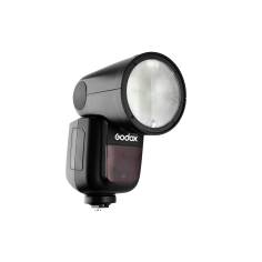 Godox V1C flash circolare per Canon 2