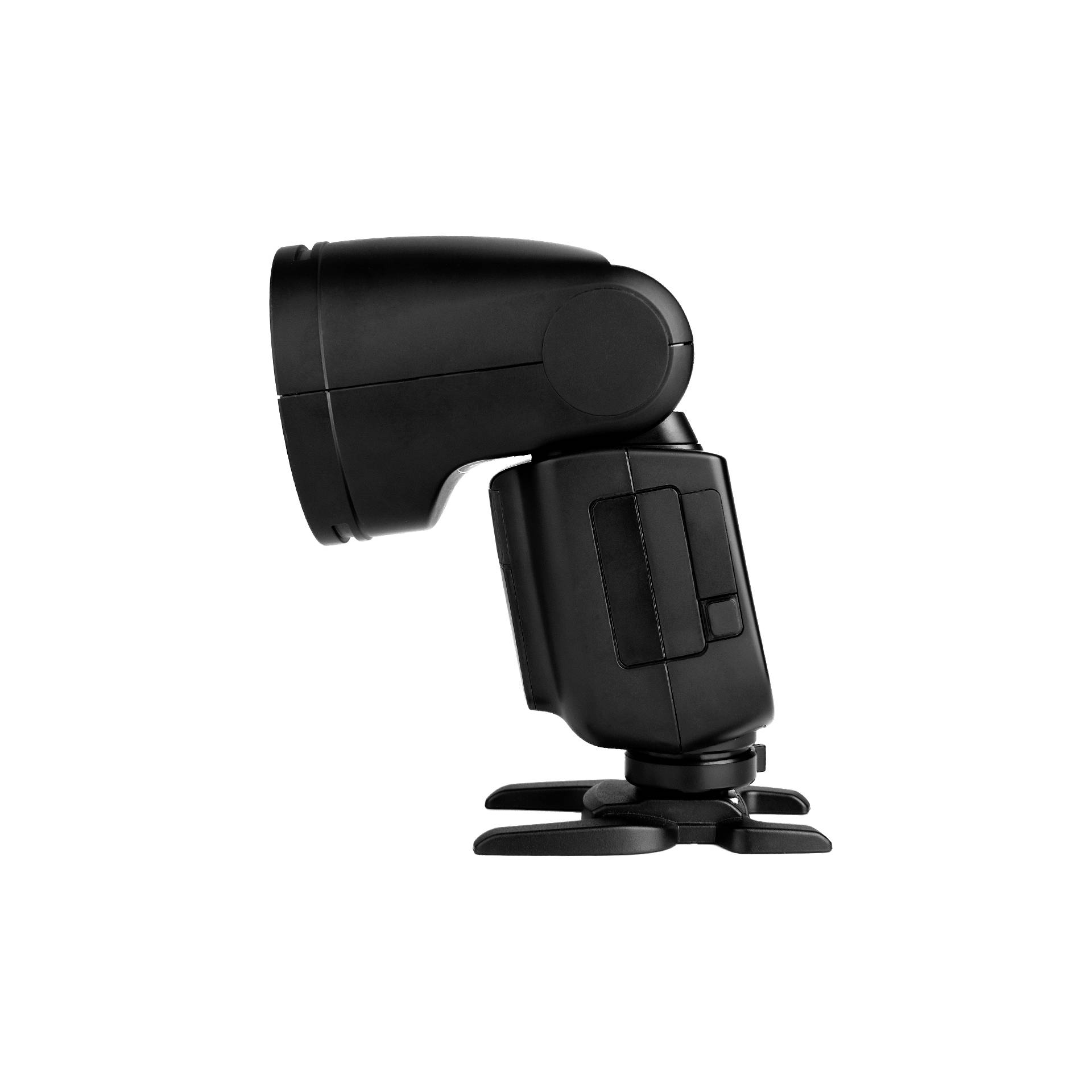 Godox V1C flash circolare per Canon