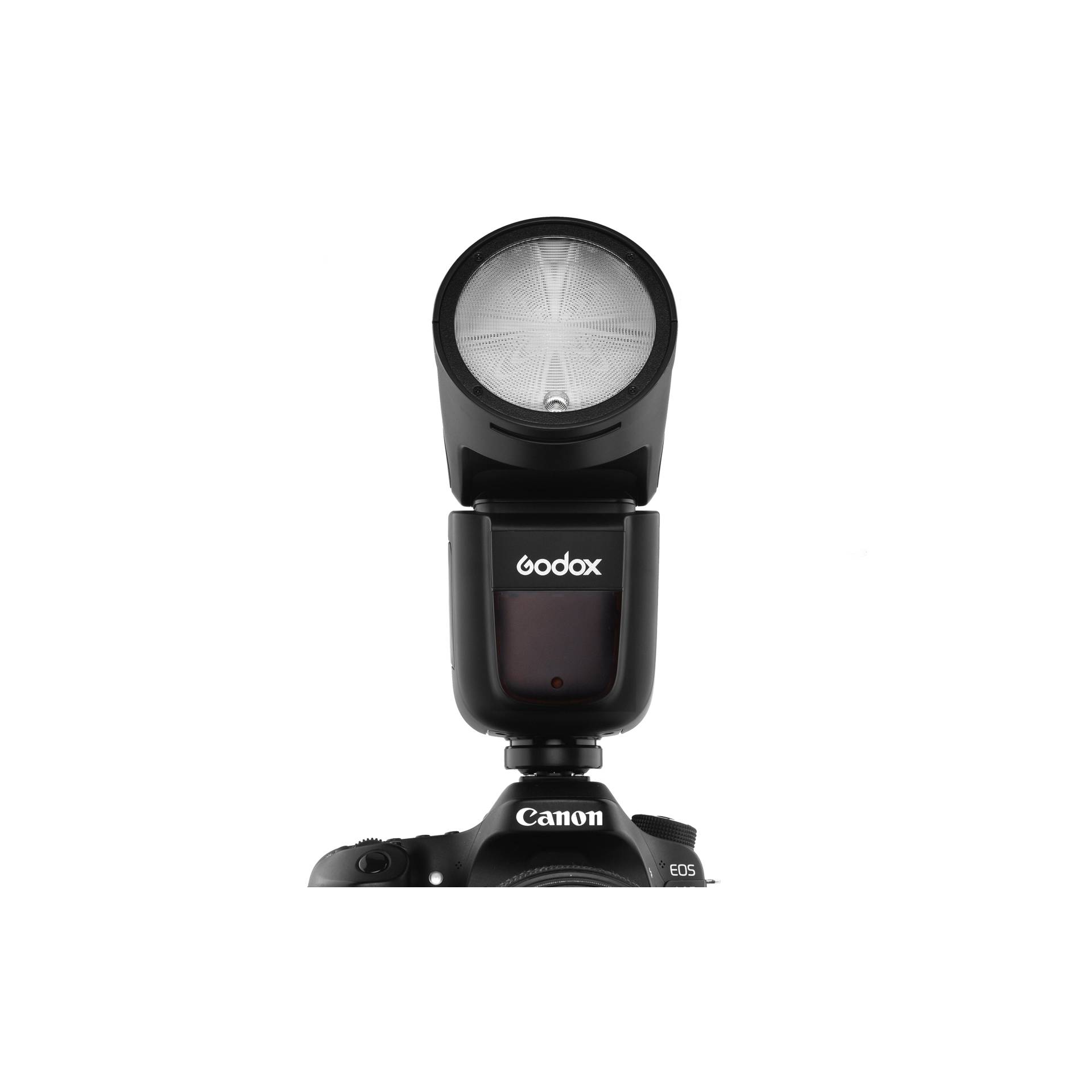 Godox V1C flash circolare per Canon