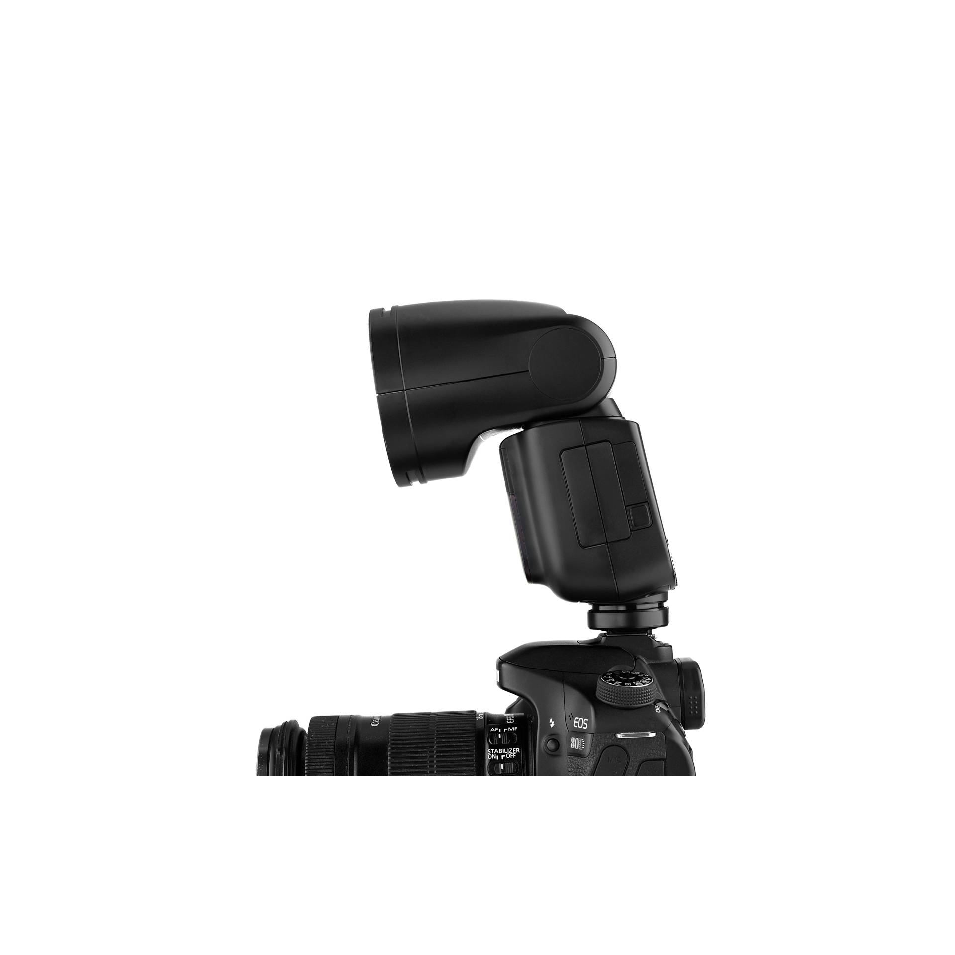 Godox V1C flash circolare per Canon