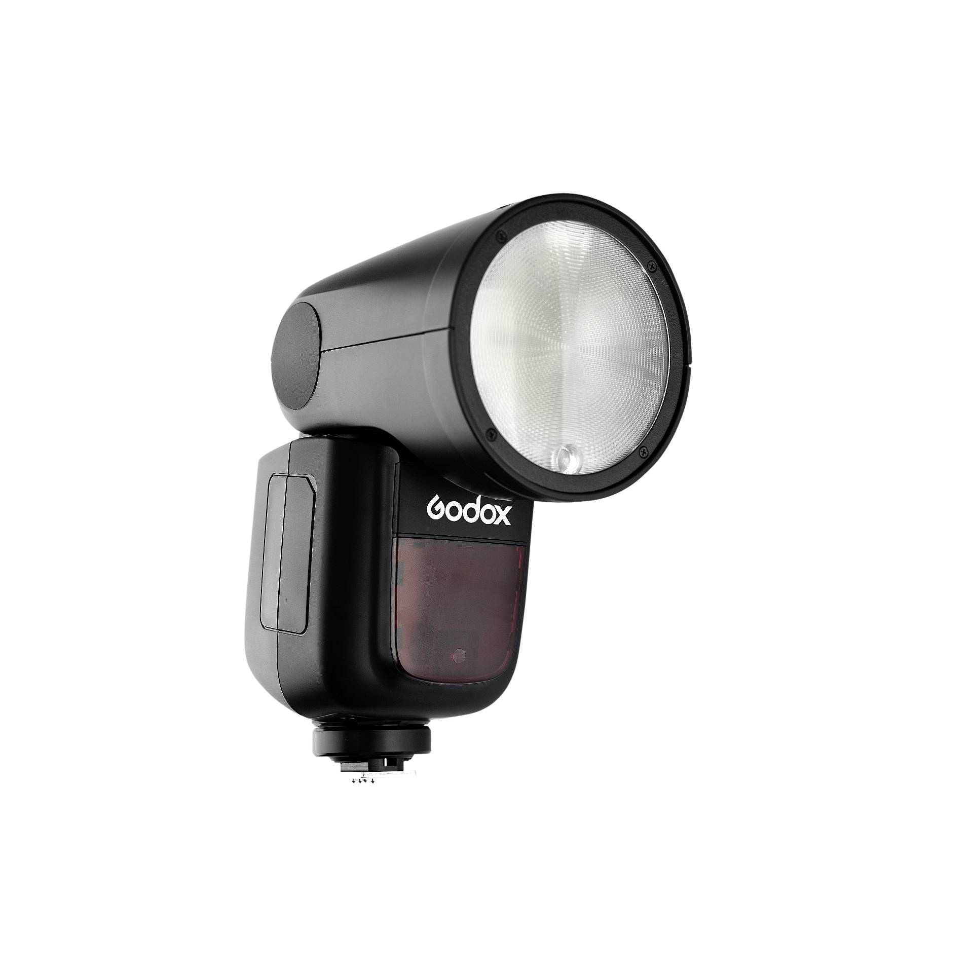 Godox V1F flash circolare per Fujifilm