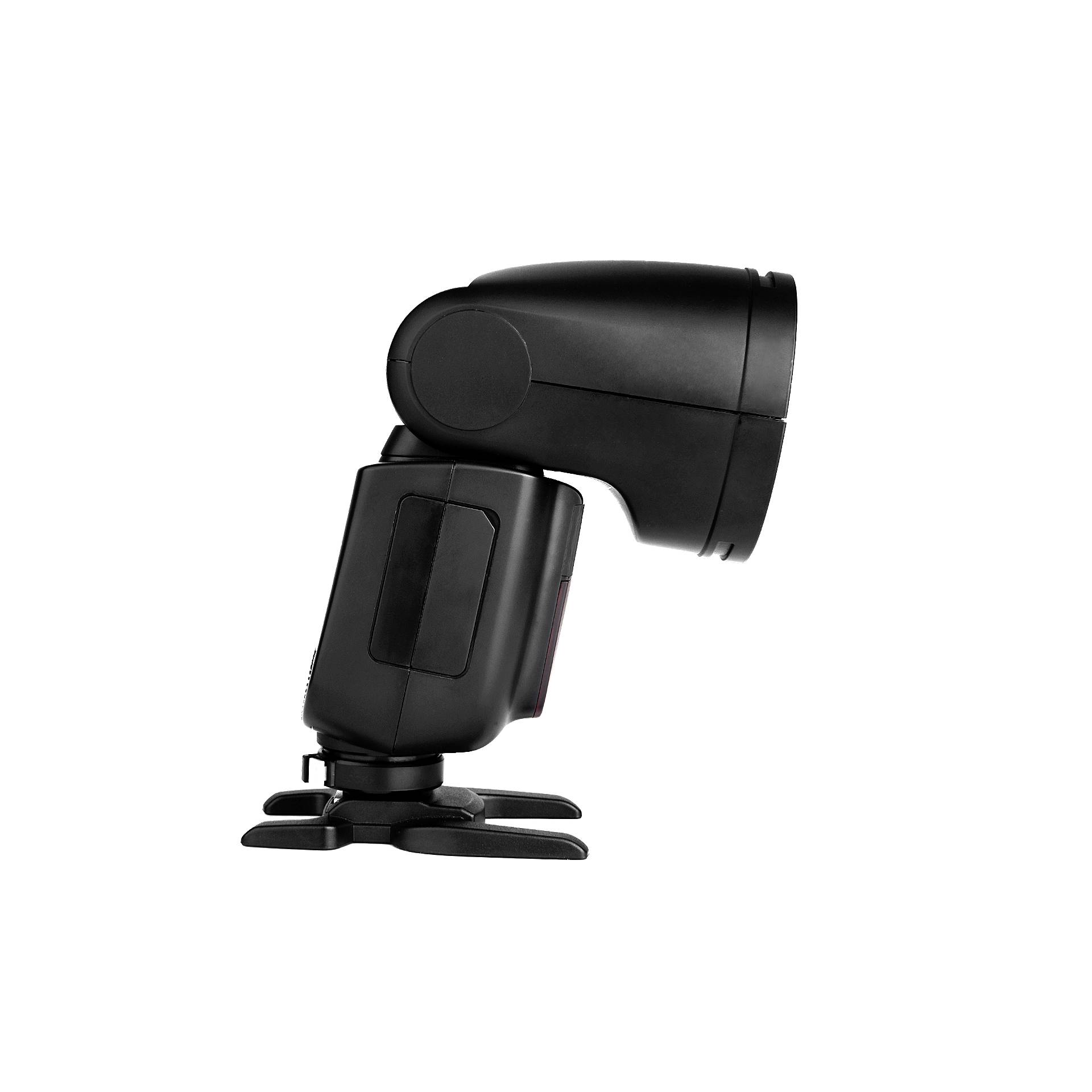 Godox V1O flash circolare per MFT