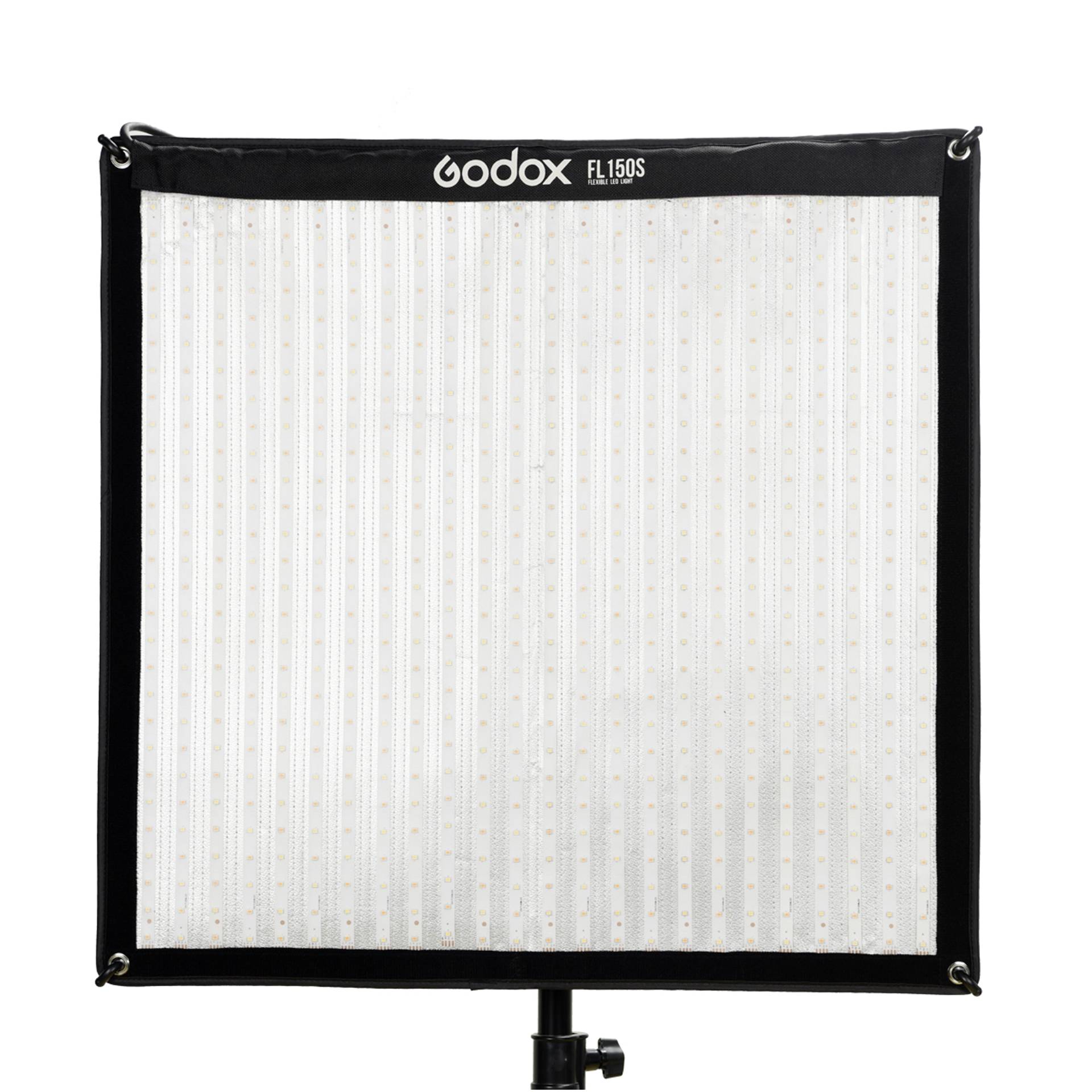 Godox FL150S Luce LED 60 x 60 cm)
