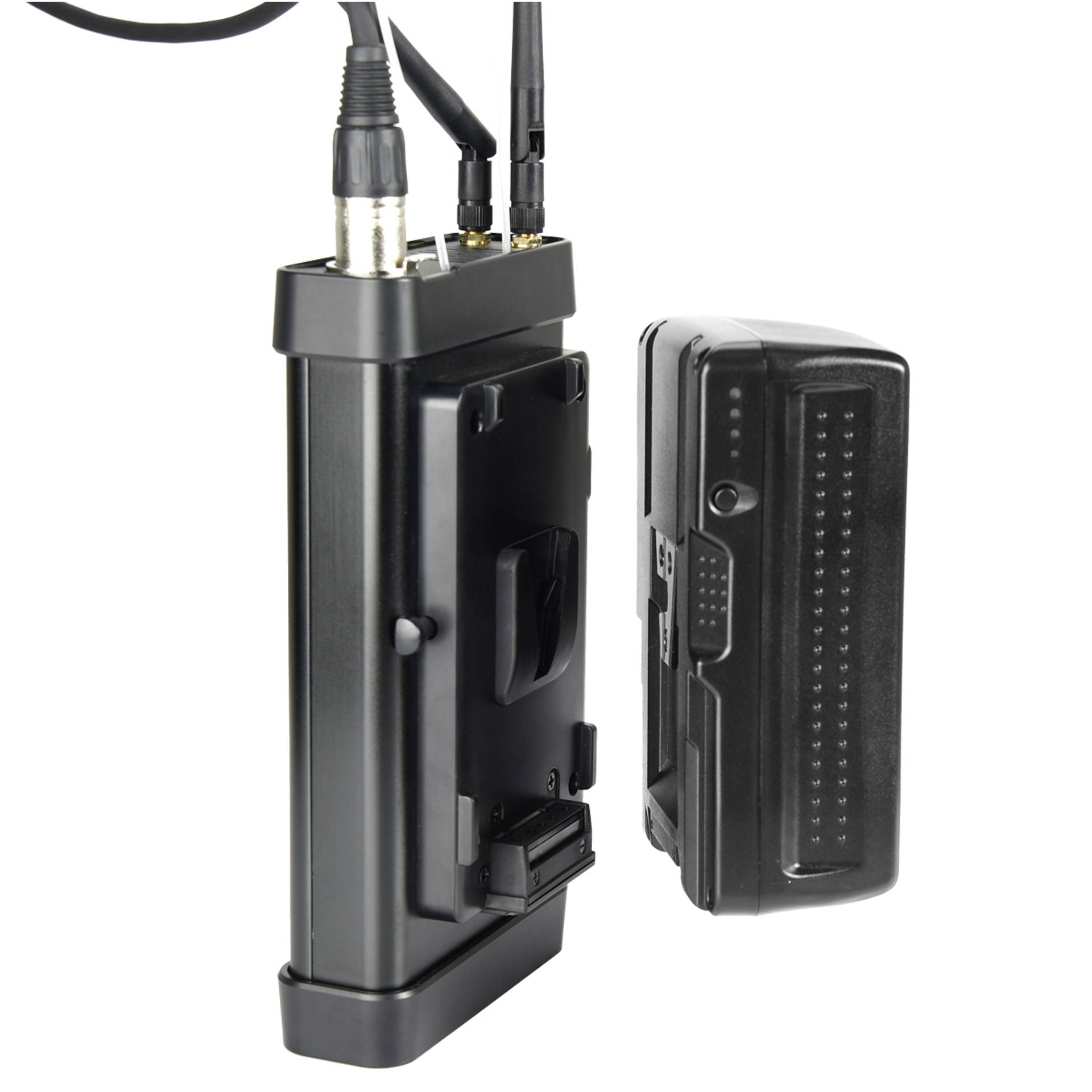 Godox FL150S Luce LED 60 x 60 cm)