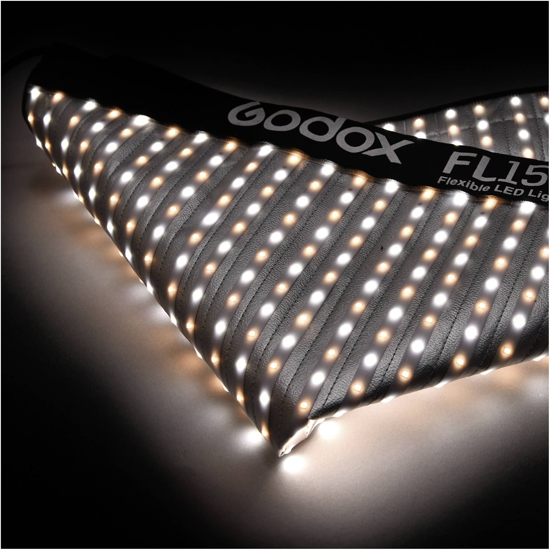 Godox FL150S Luce LED 60 x 60 cm)