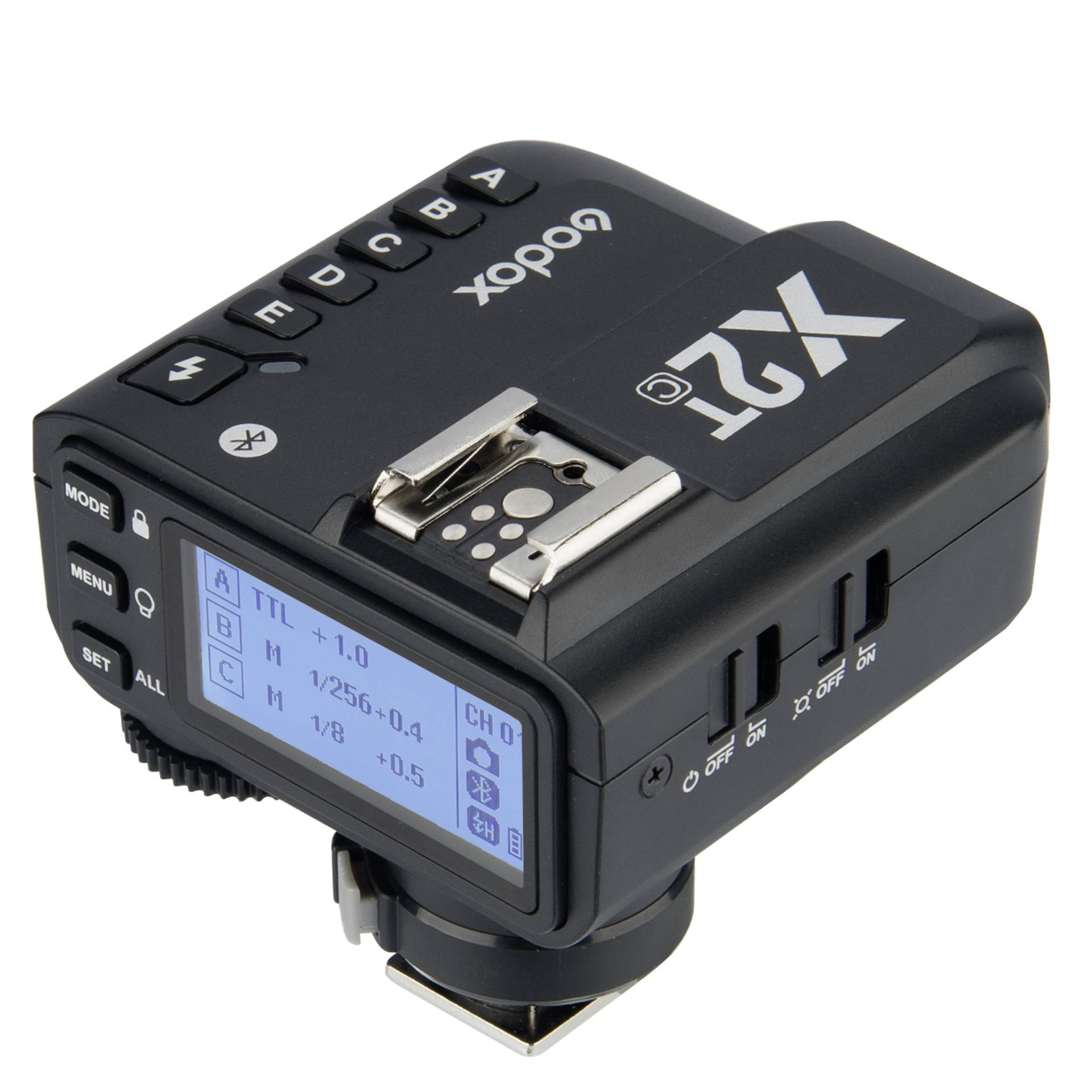 Godox X2T-C trasmettitore per Canon