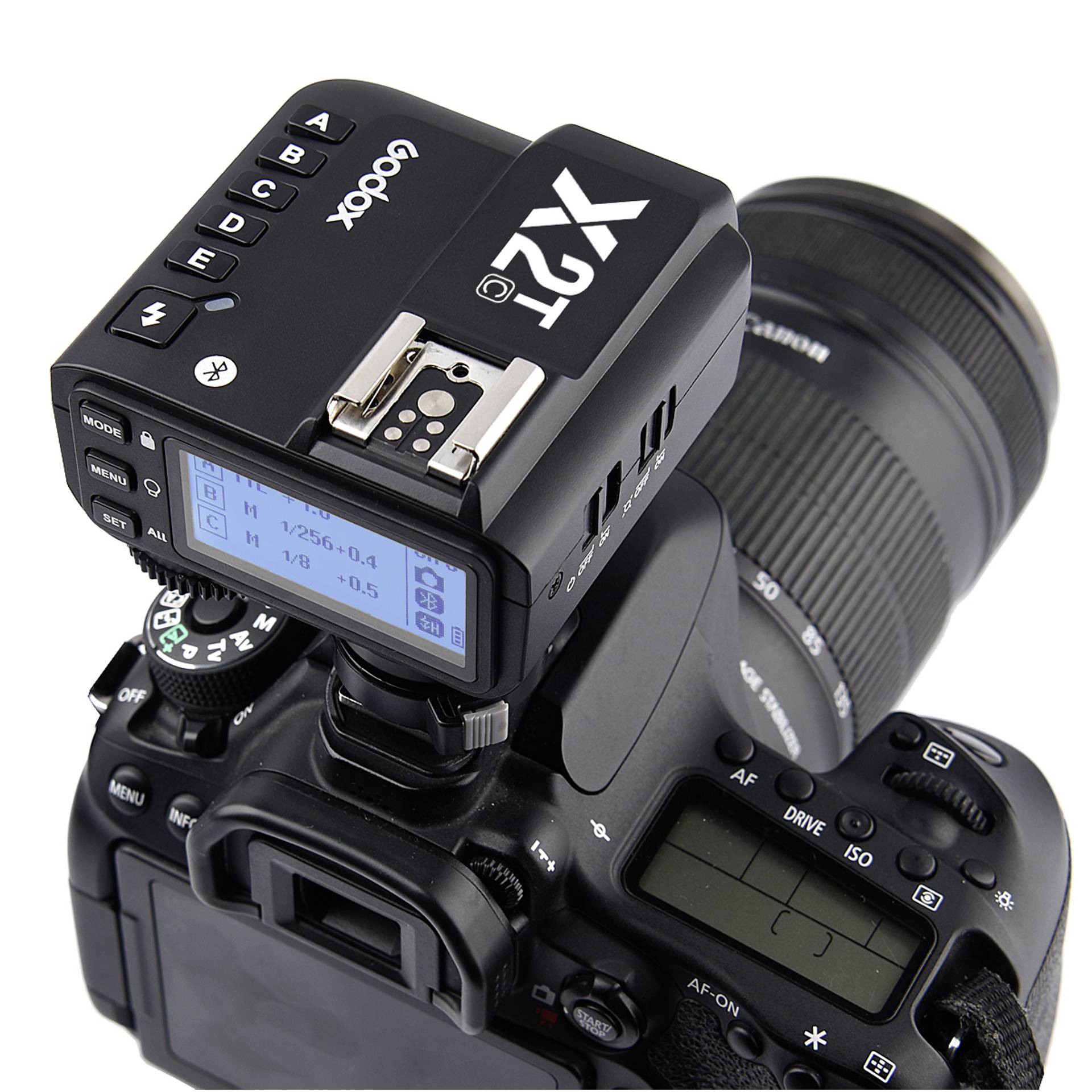 Godox X2T-C trasmettitore per Canon