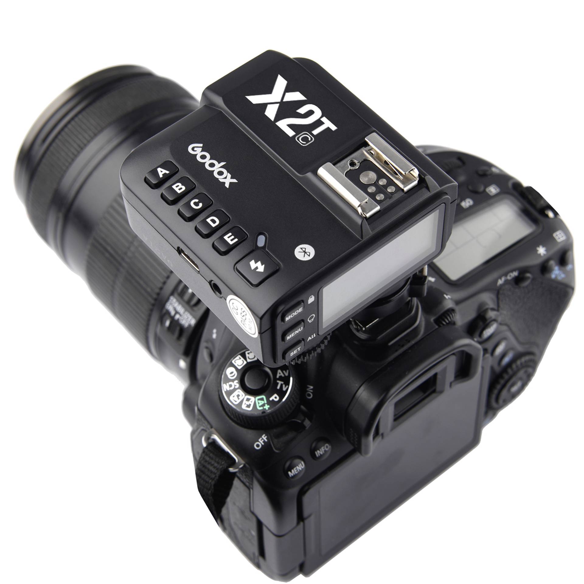Godox X2T-C trasmettitore per Canon