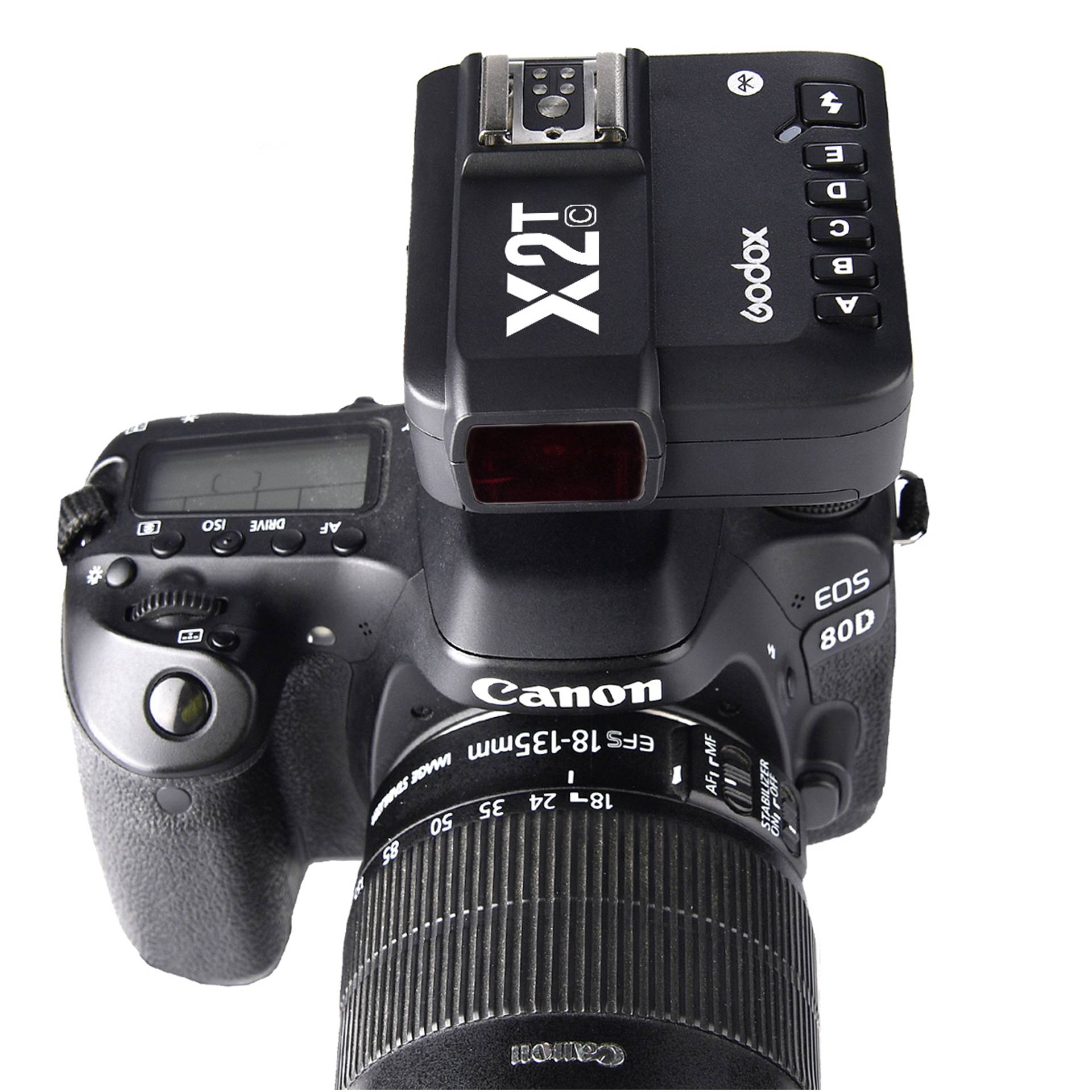 Godox X2T-C trasmettitore per Canon