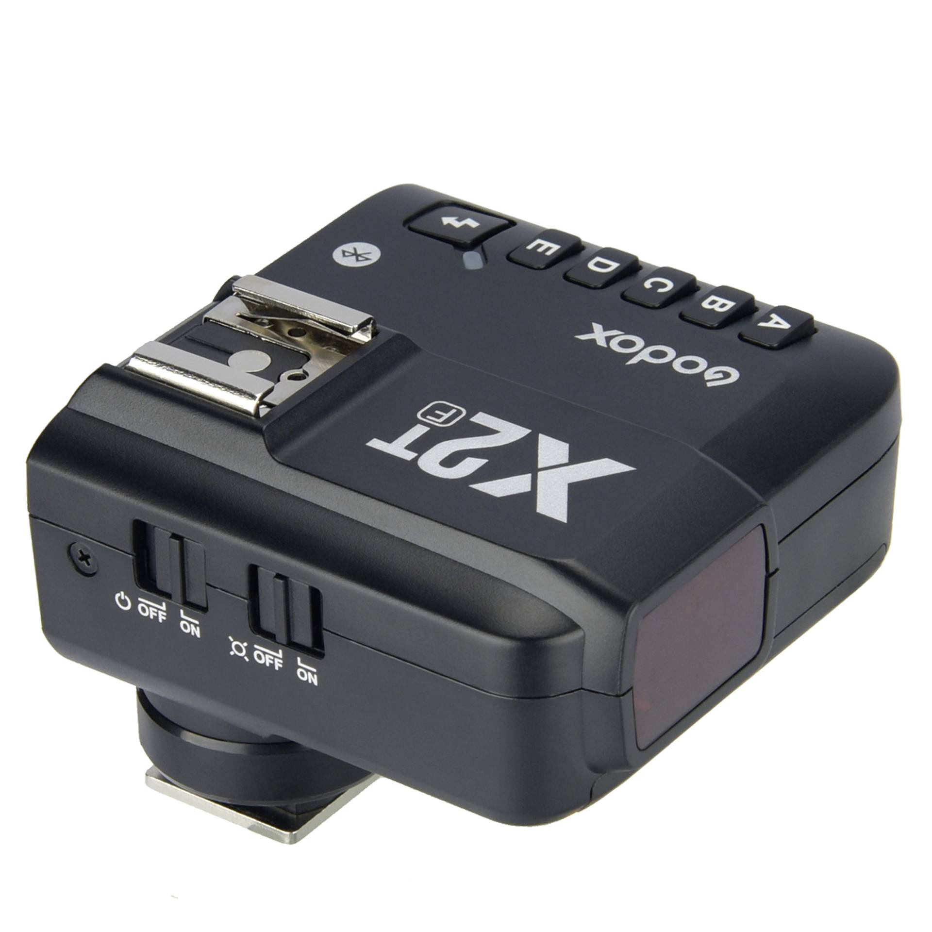 Godox X2T-F trasmettitore per Fujifilm