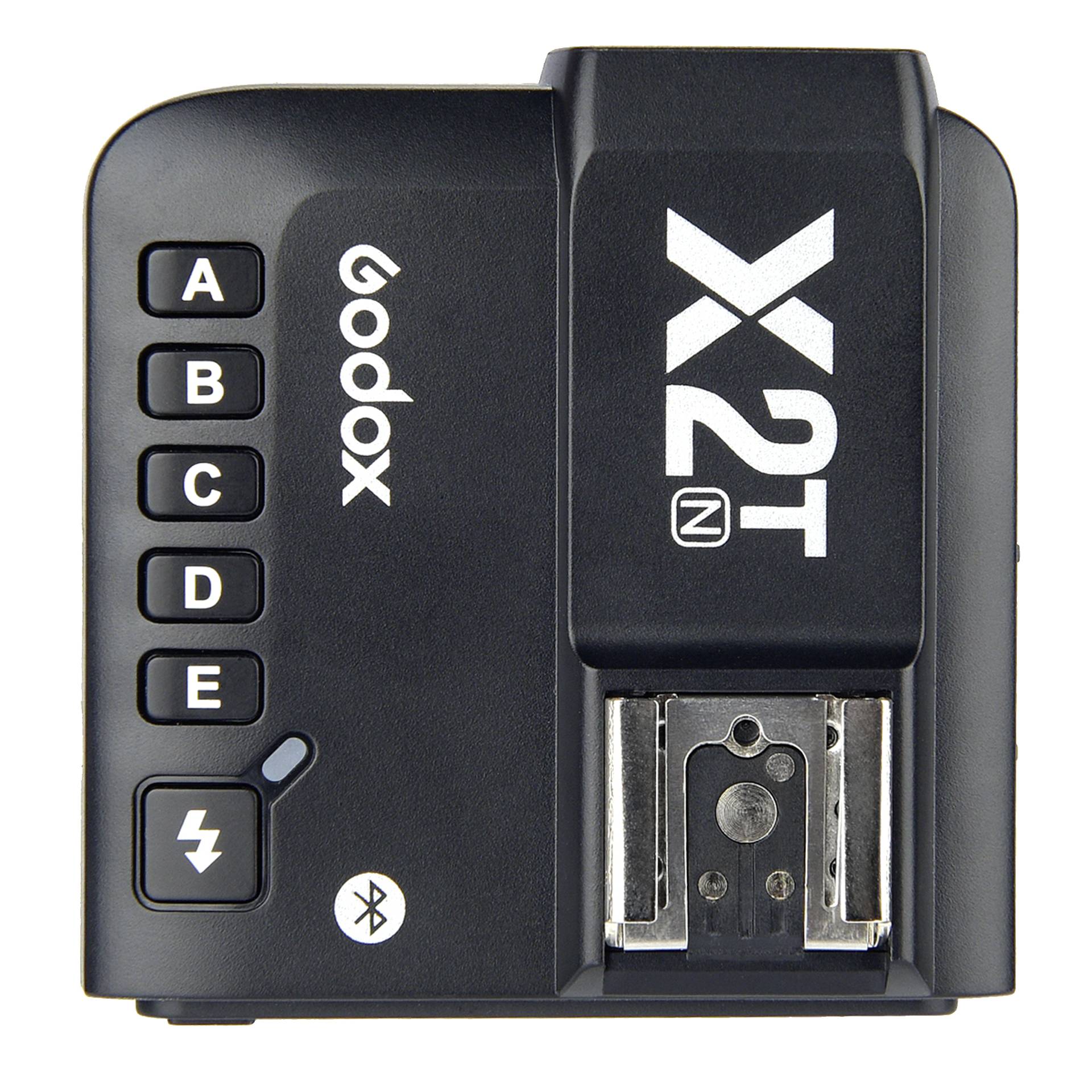 Godox X2T-N trasmettitore per Nikon