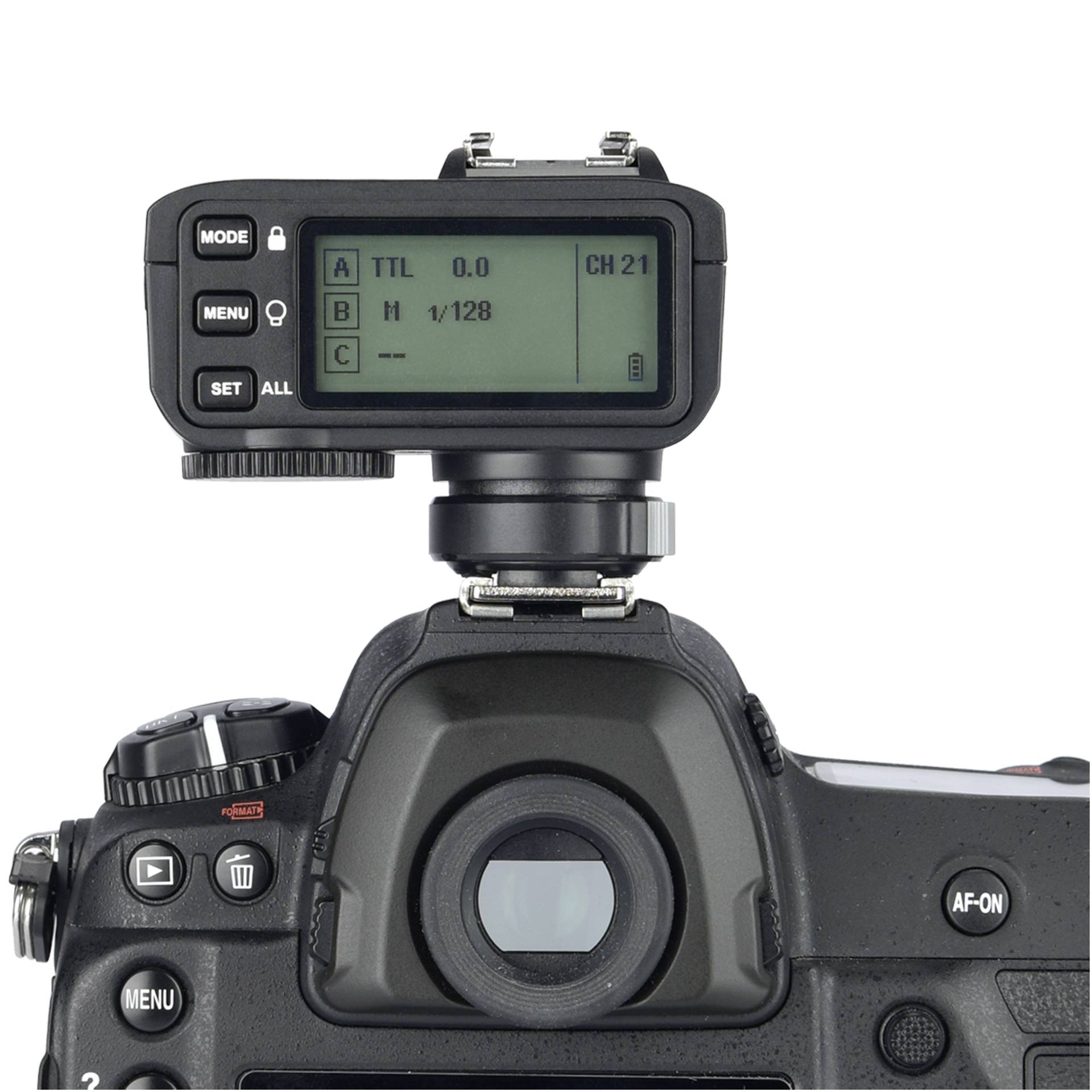 Godox X2T-N trasmettitore per Nikon