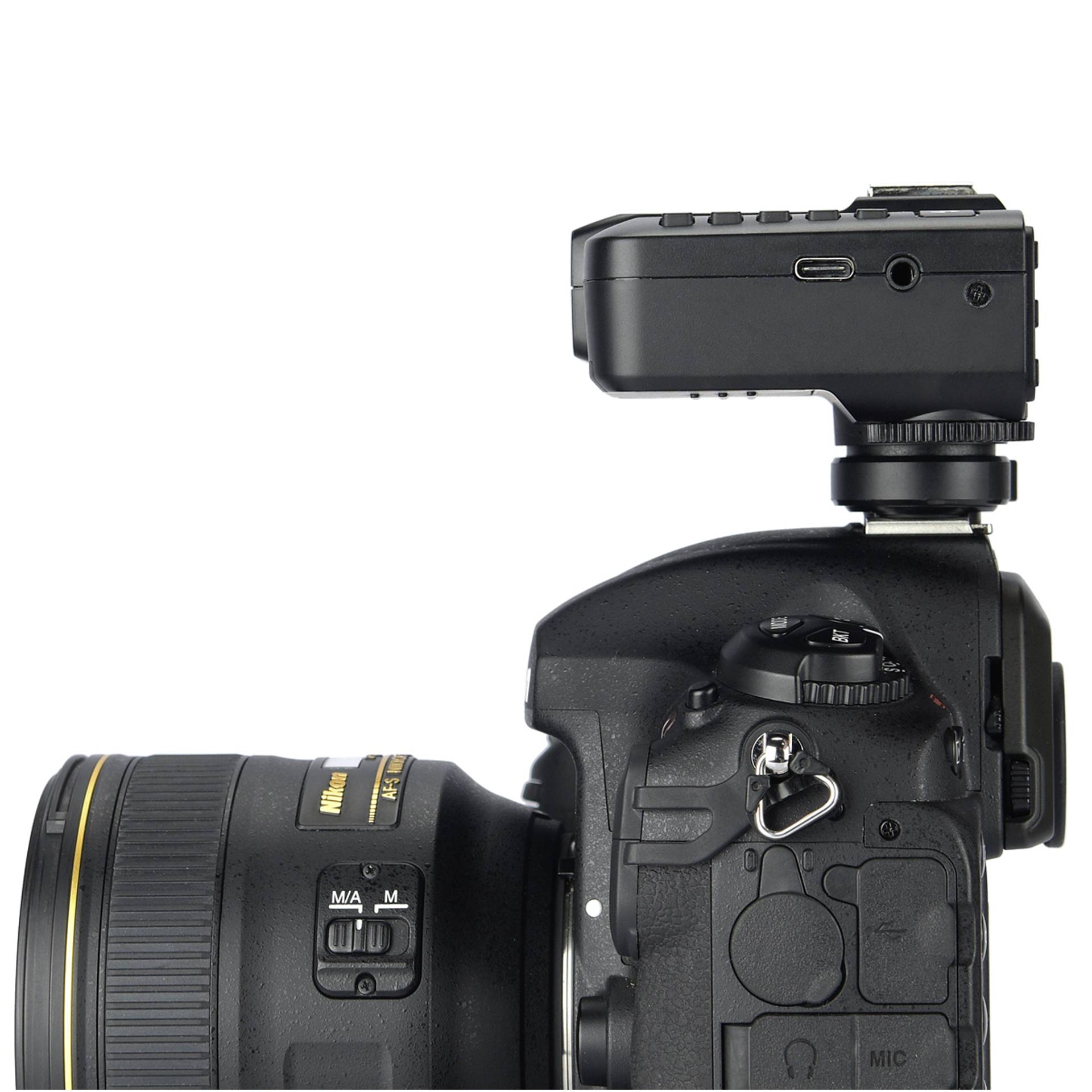 Godox X2T-N trasmettitore per Nikon