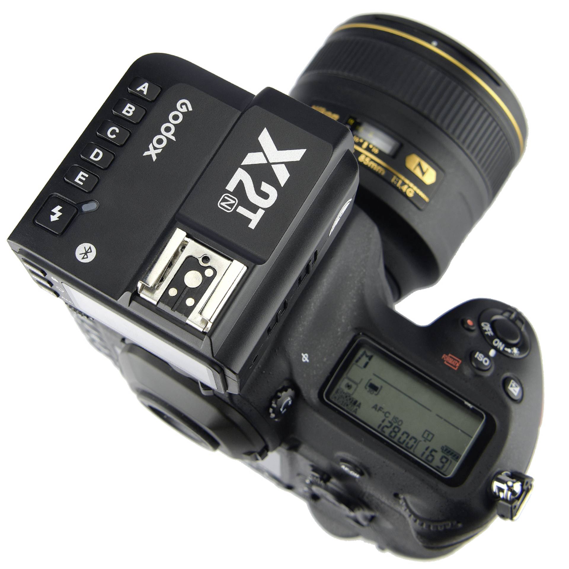 Godox X2T-N trasmettitore per Nikon
