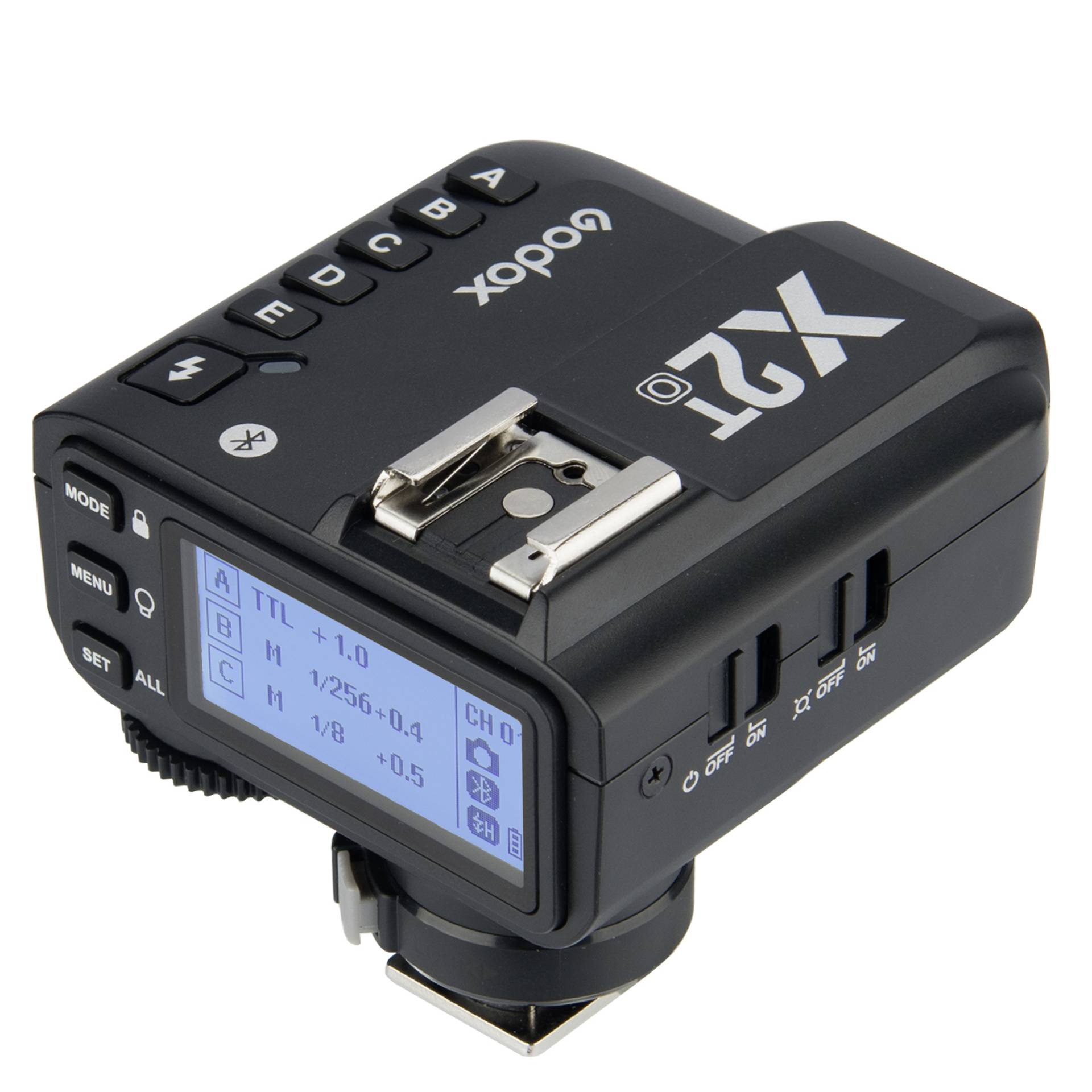 Godox X2T-O trasmettitore per MFT
