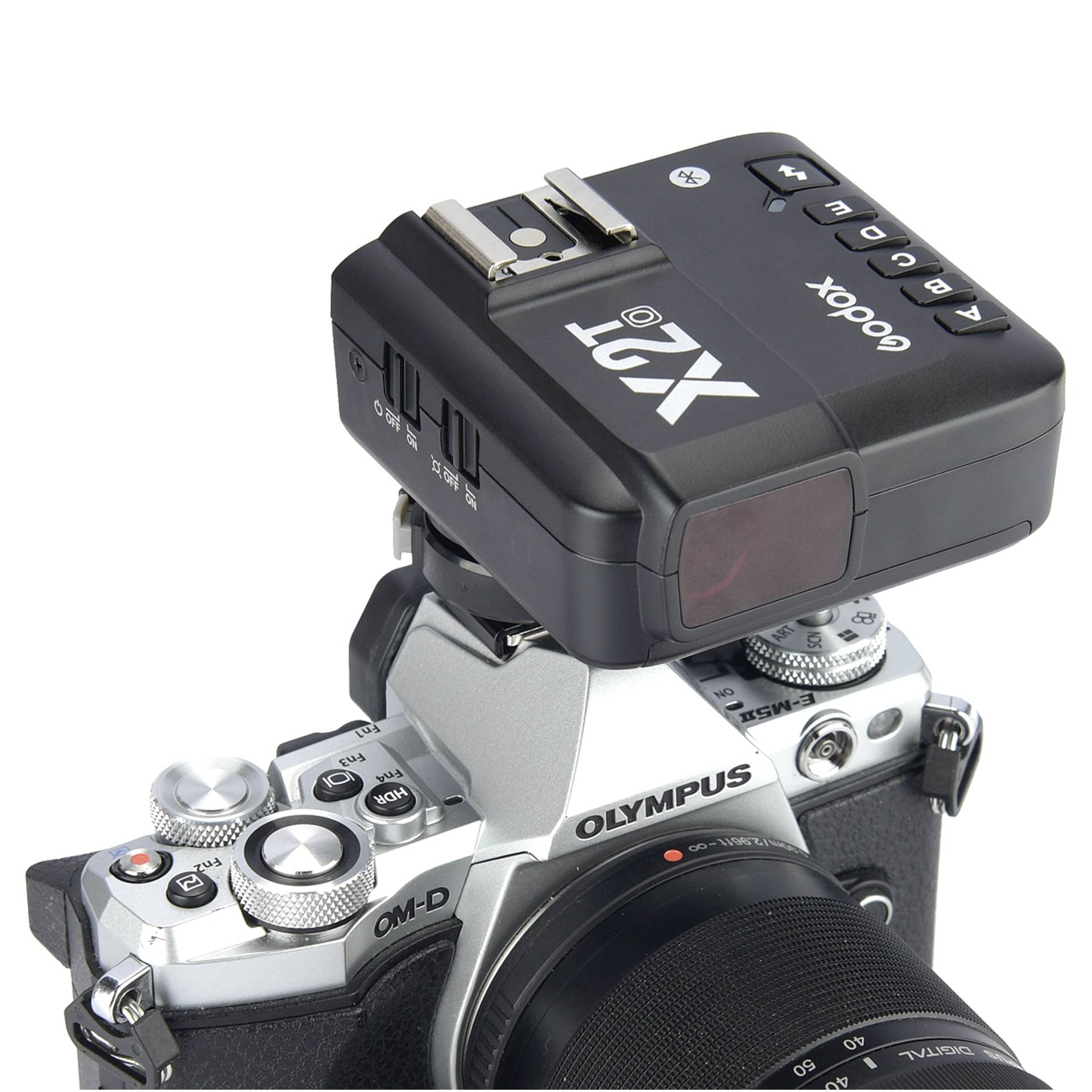 Godox X2T-O trasmettitore per MFT