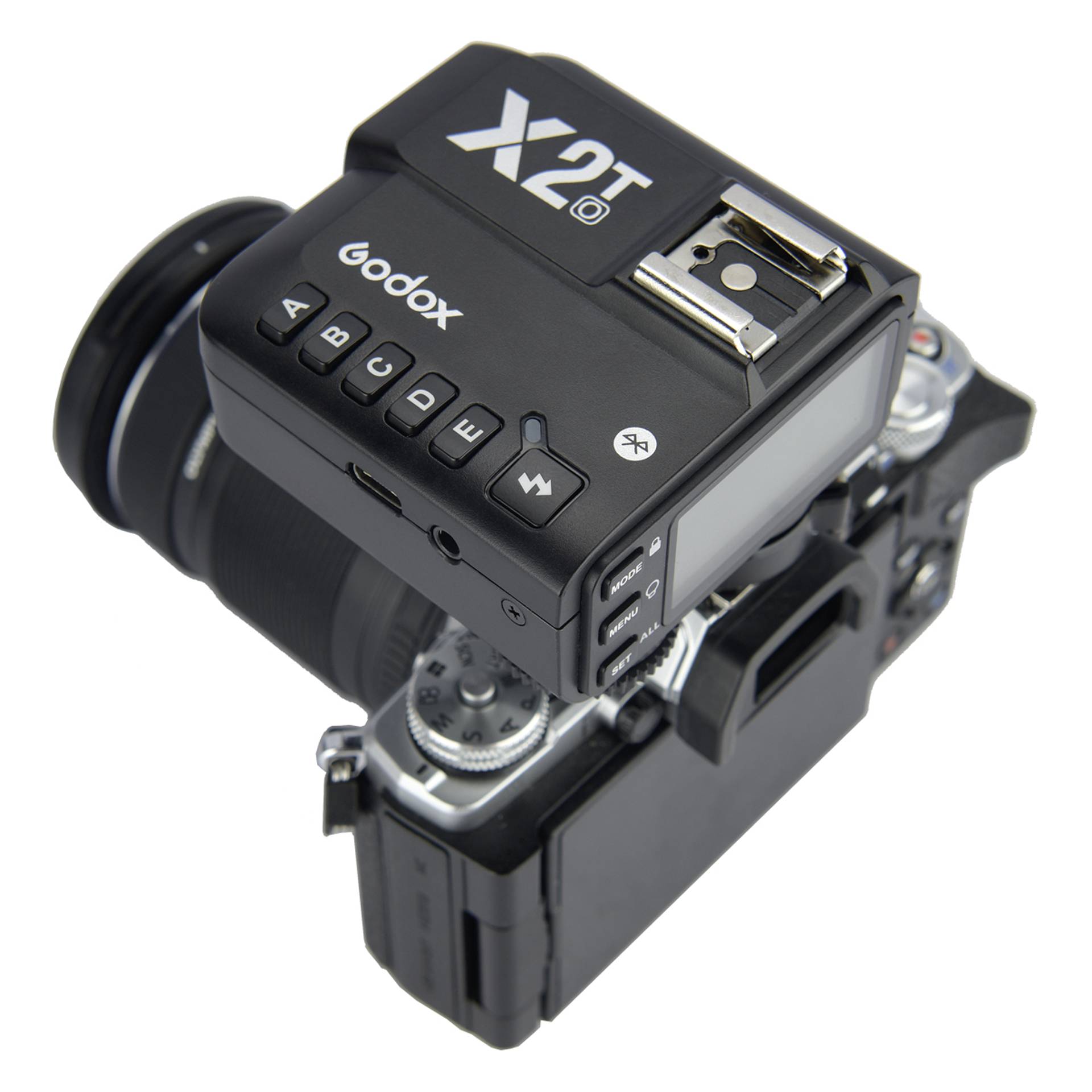 Godox X2T-O trasmettitore per MFT