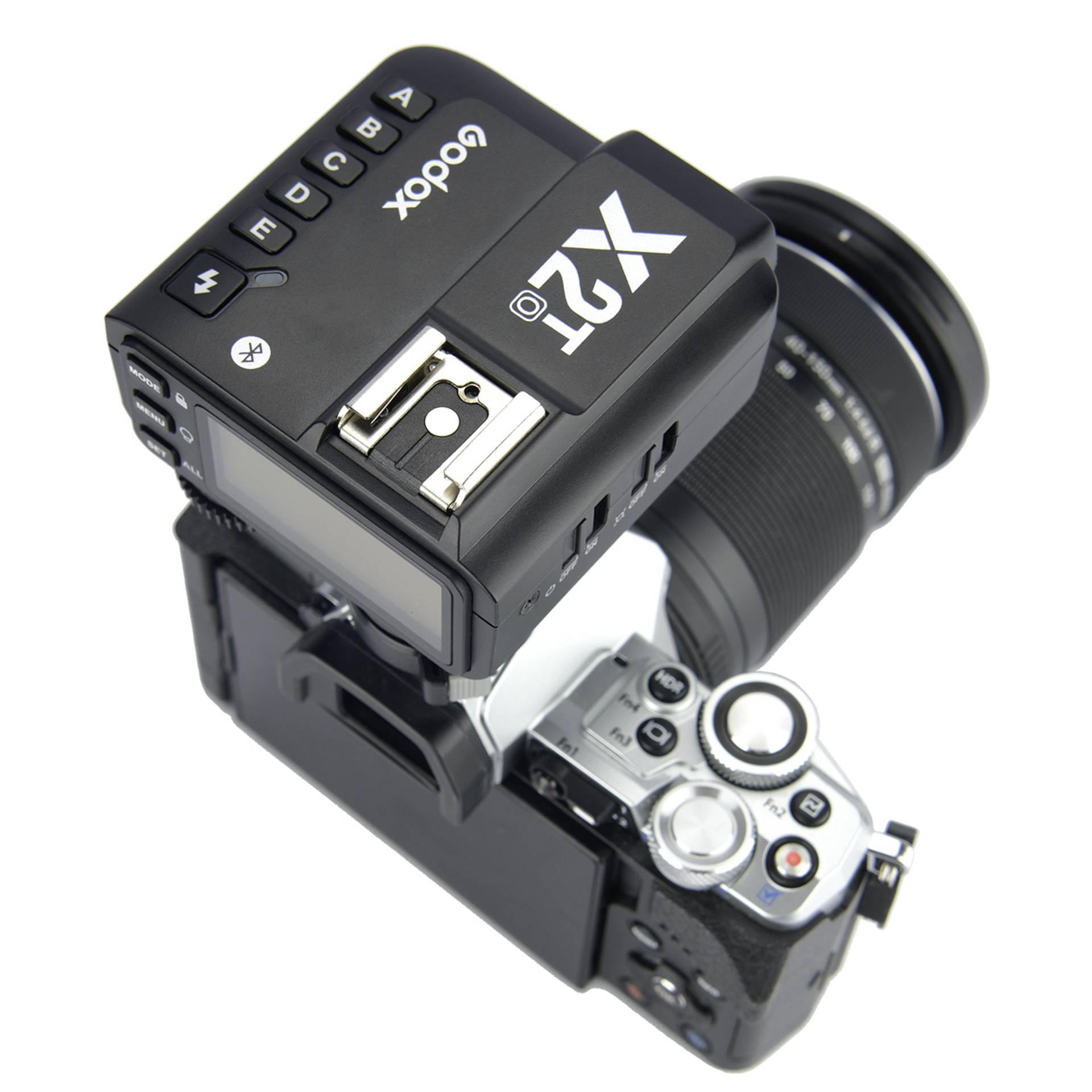 Godox X2T-O trasmettitore per MFT