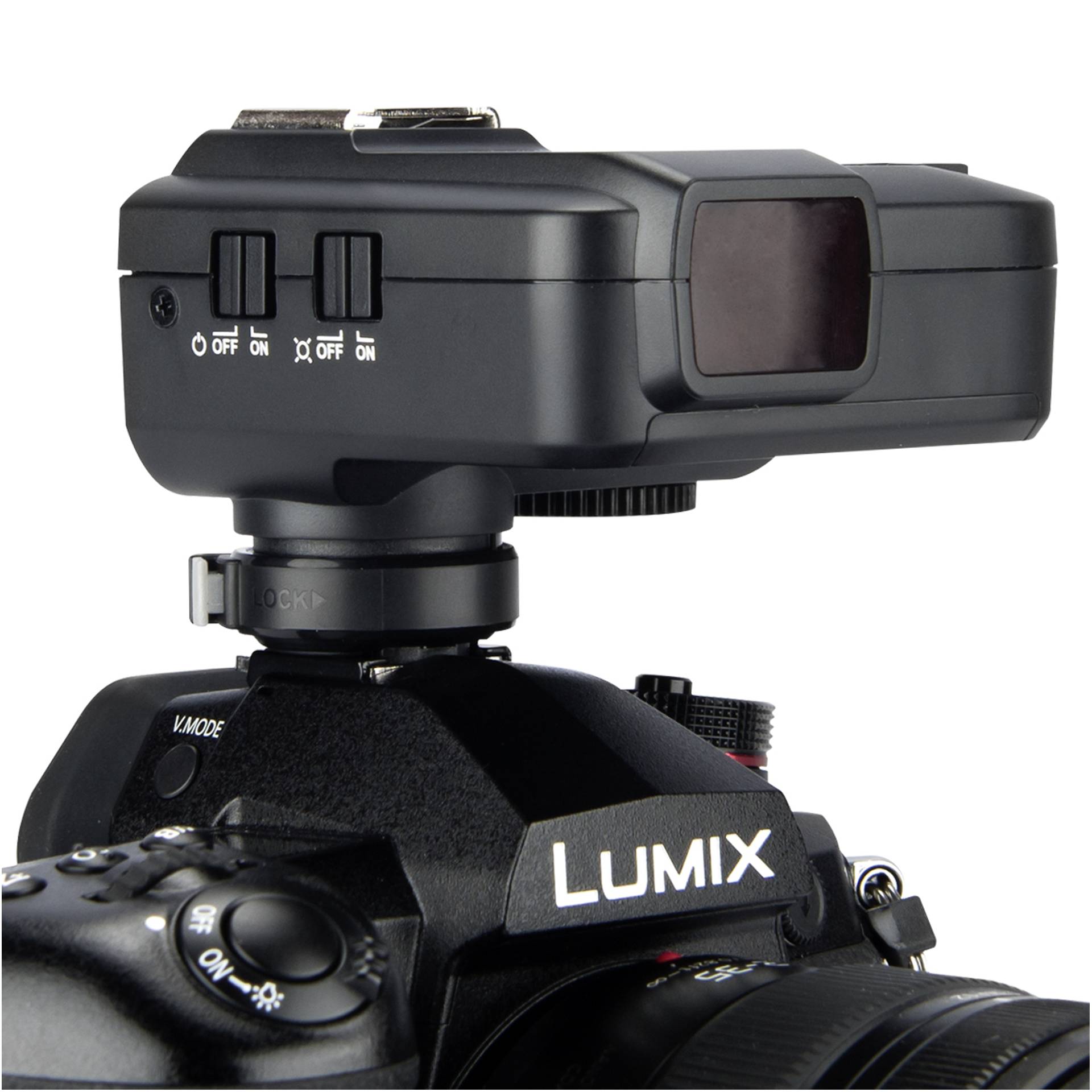 Godox X2T-O trasmettitore per MFT