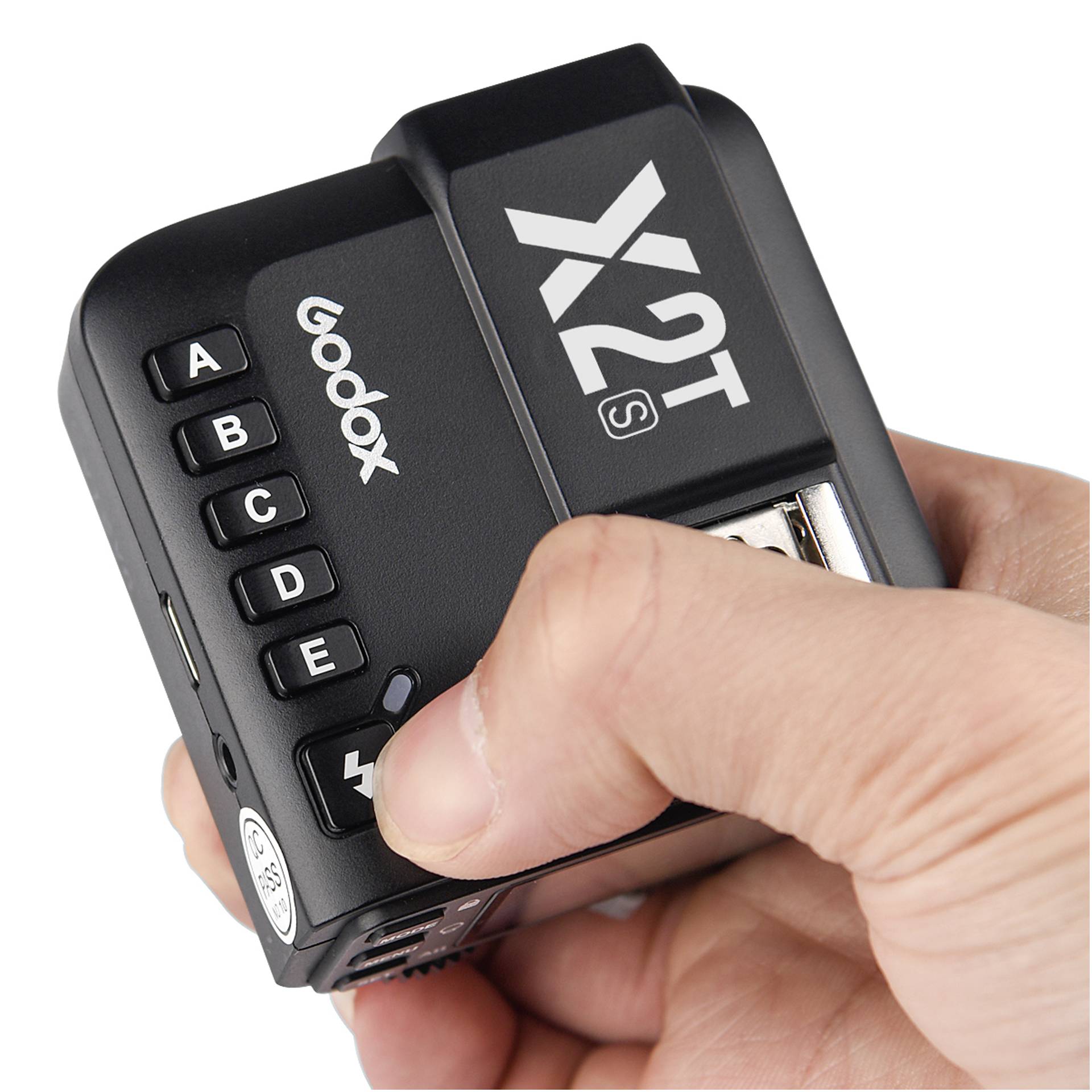 Godox X2T-S trasmettitore per Sony
