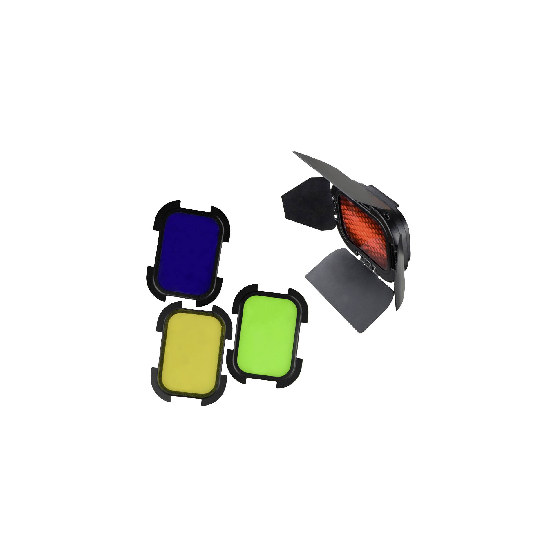 Godox BD-07 covering flap for AD200 Pro