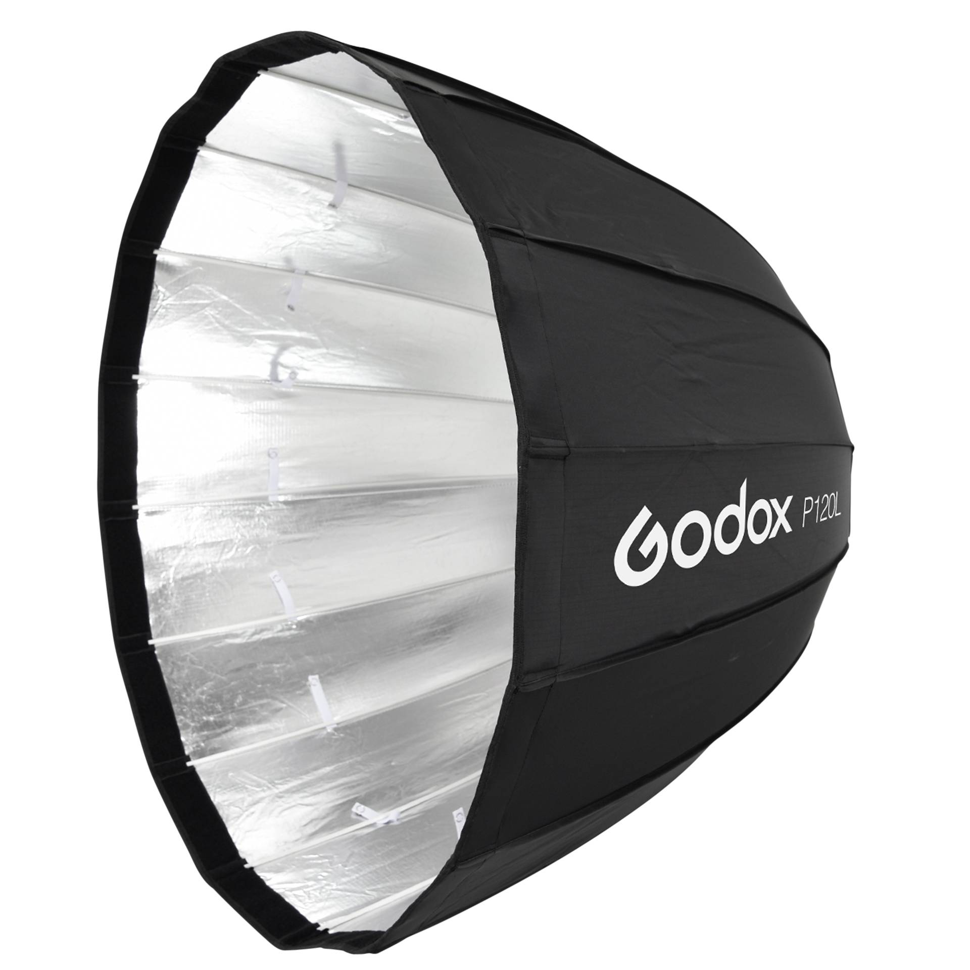 Godox P120L - 120 cm Parabol-Softbox  120cm