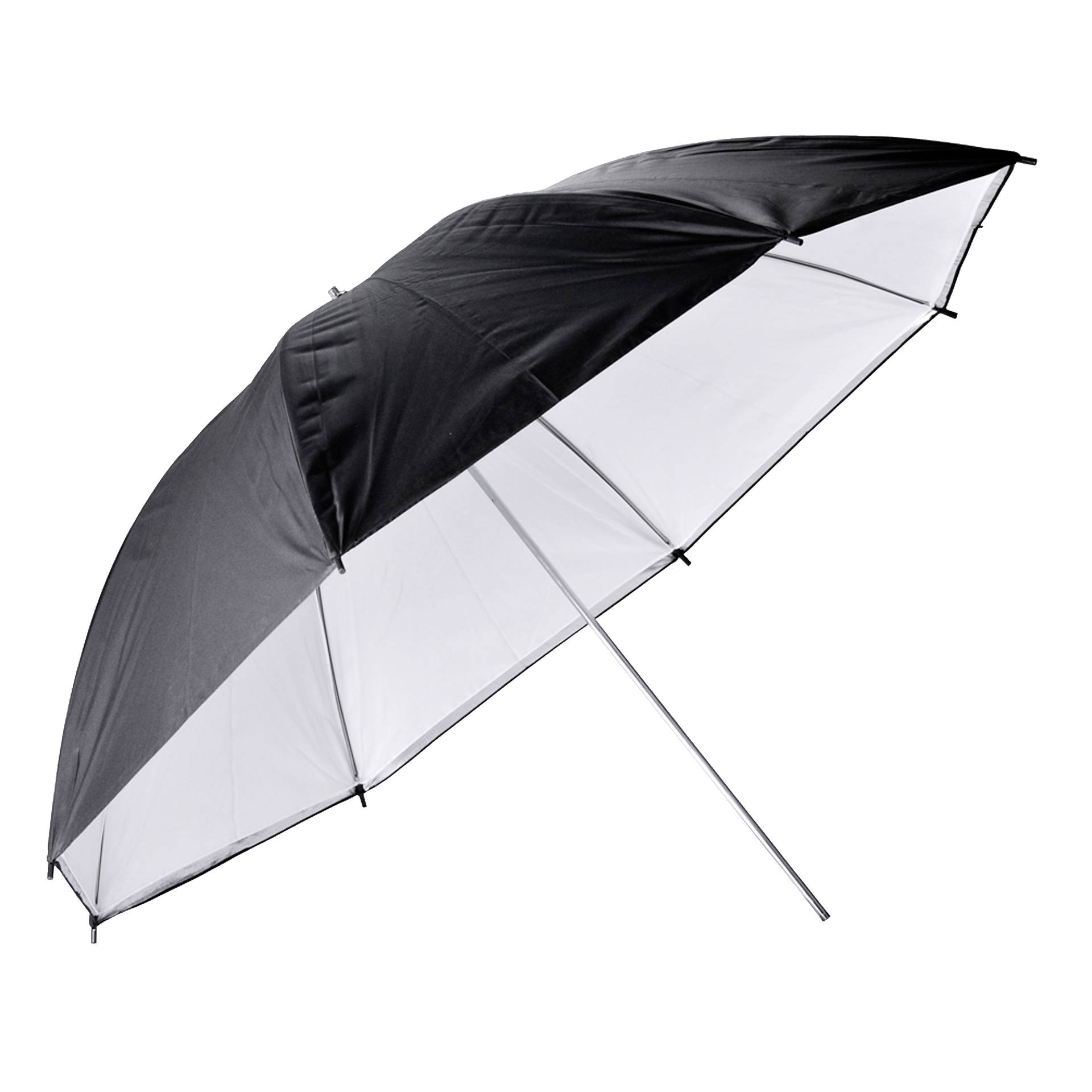 Godox UB-004 - 84 cm ombrello nero/bianco