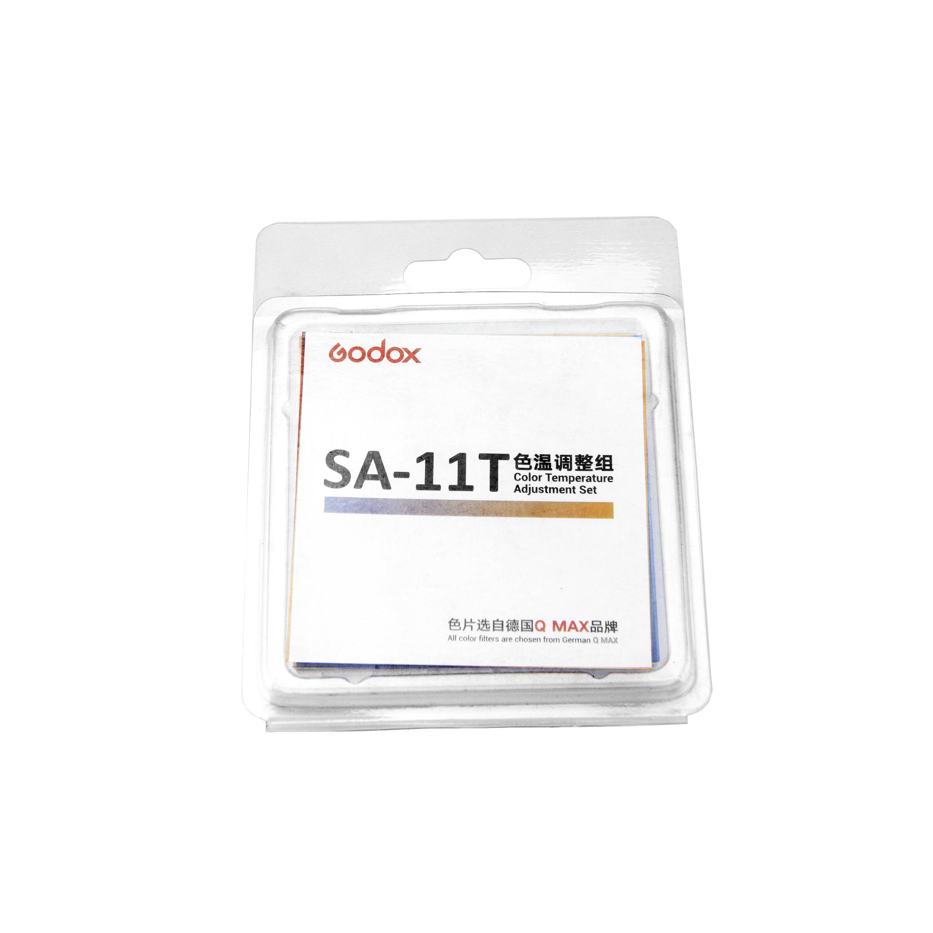 Godox SA-11T color temperature adjustment kit