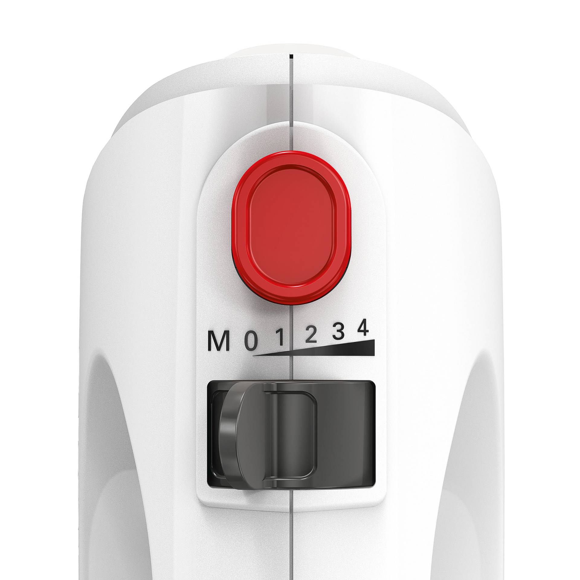 Bosch MFQ 2600 W