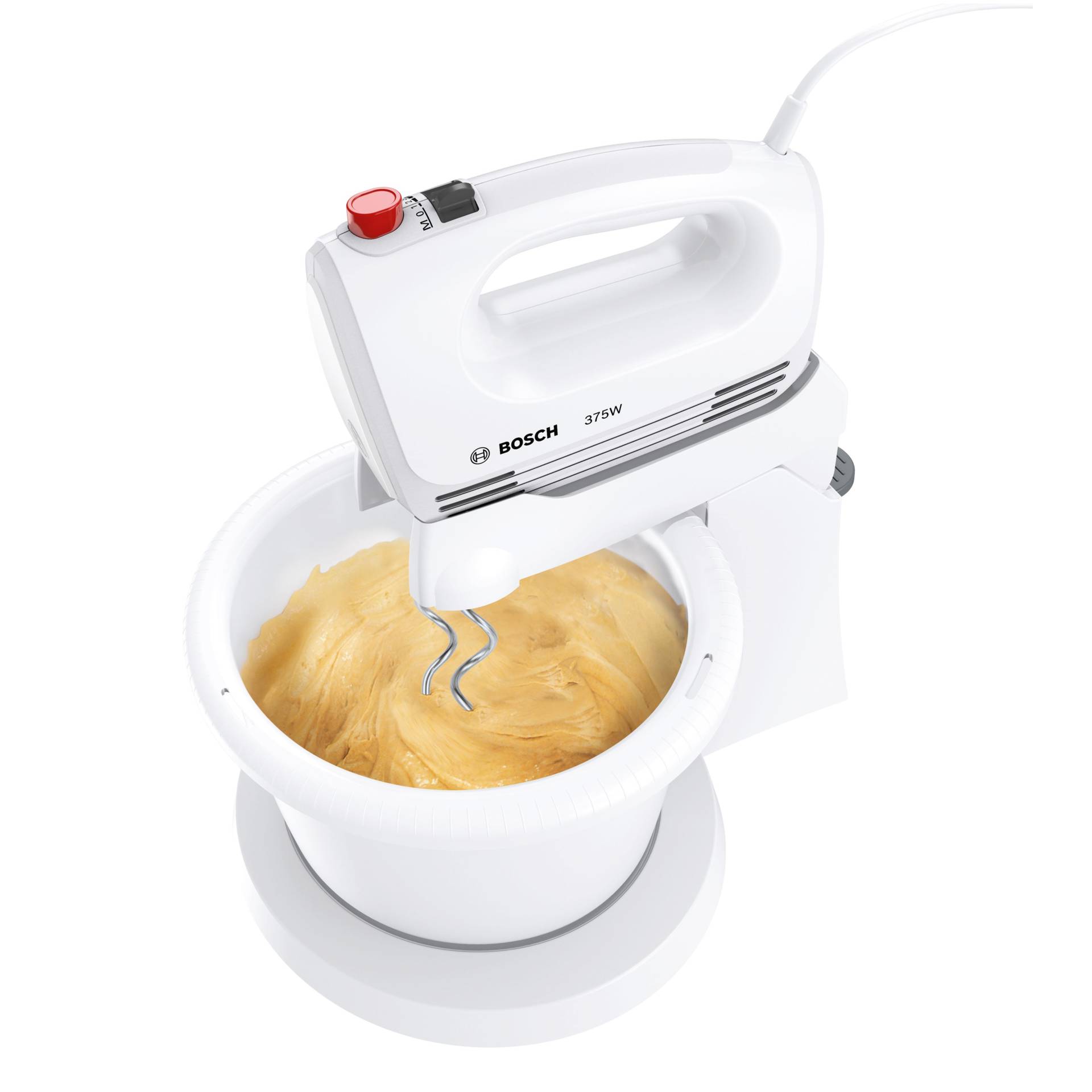 Bosch MFQ 2600 W