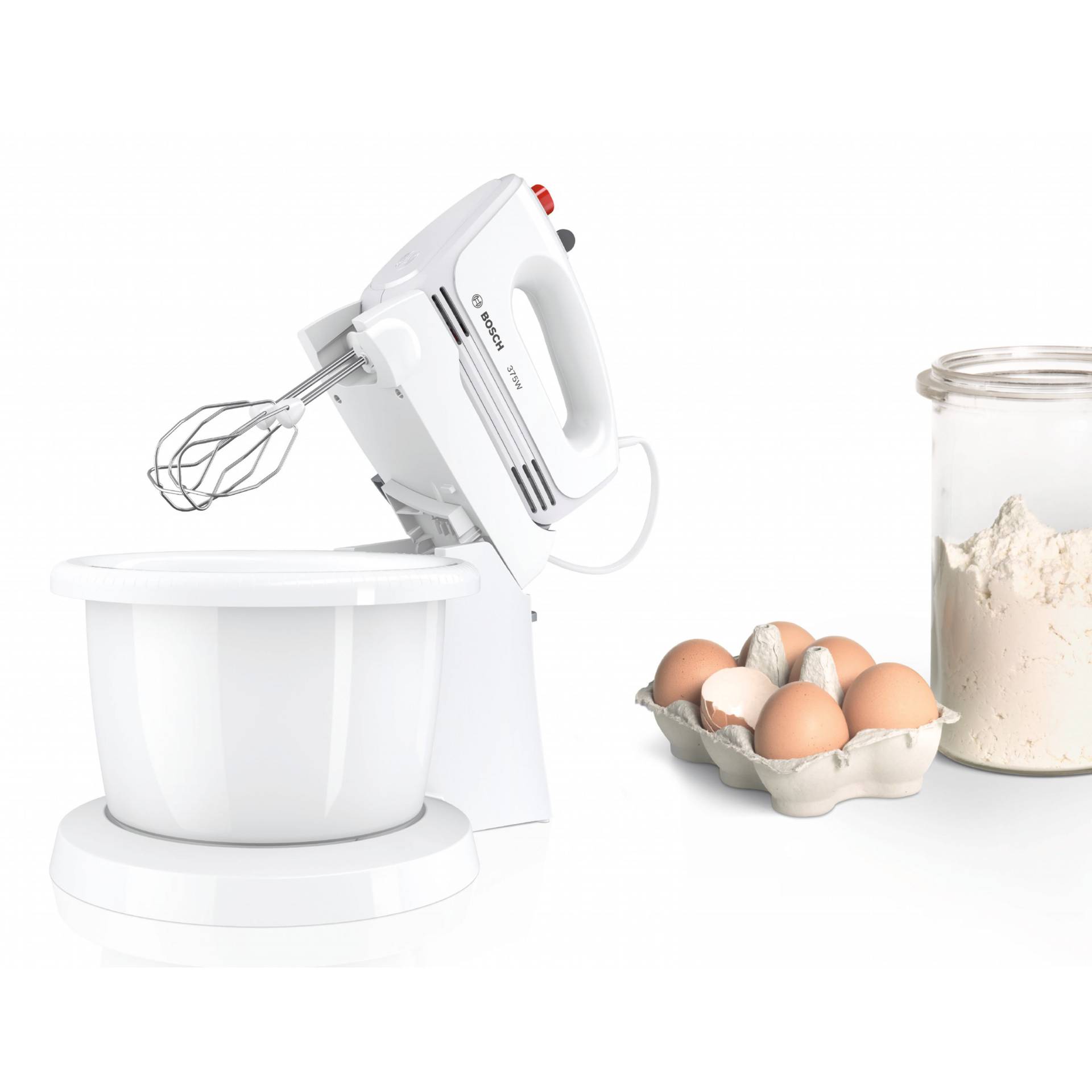 Bosch MFQ 2600 W