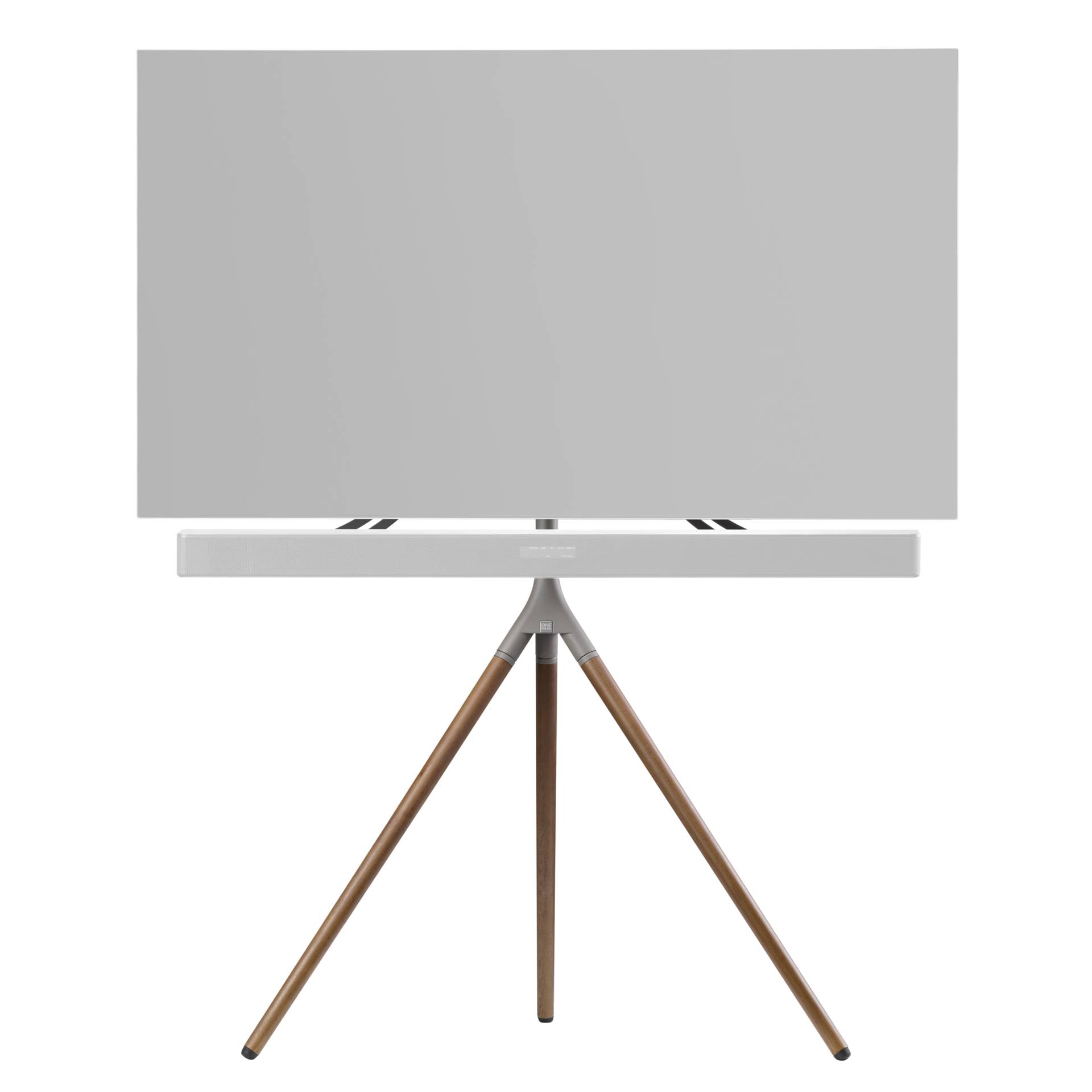 One for All TV Stand Ultraslim TURN 65  Tripod 360 WM7471 sc