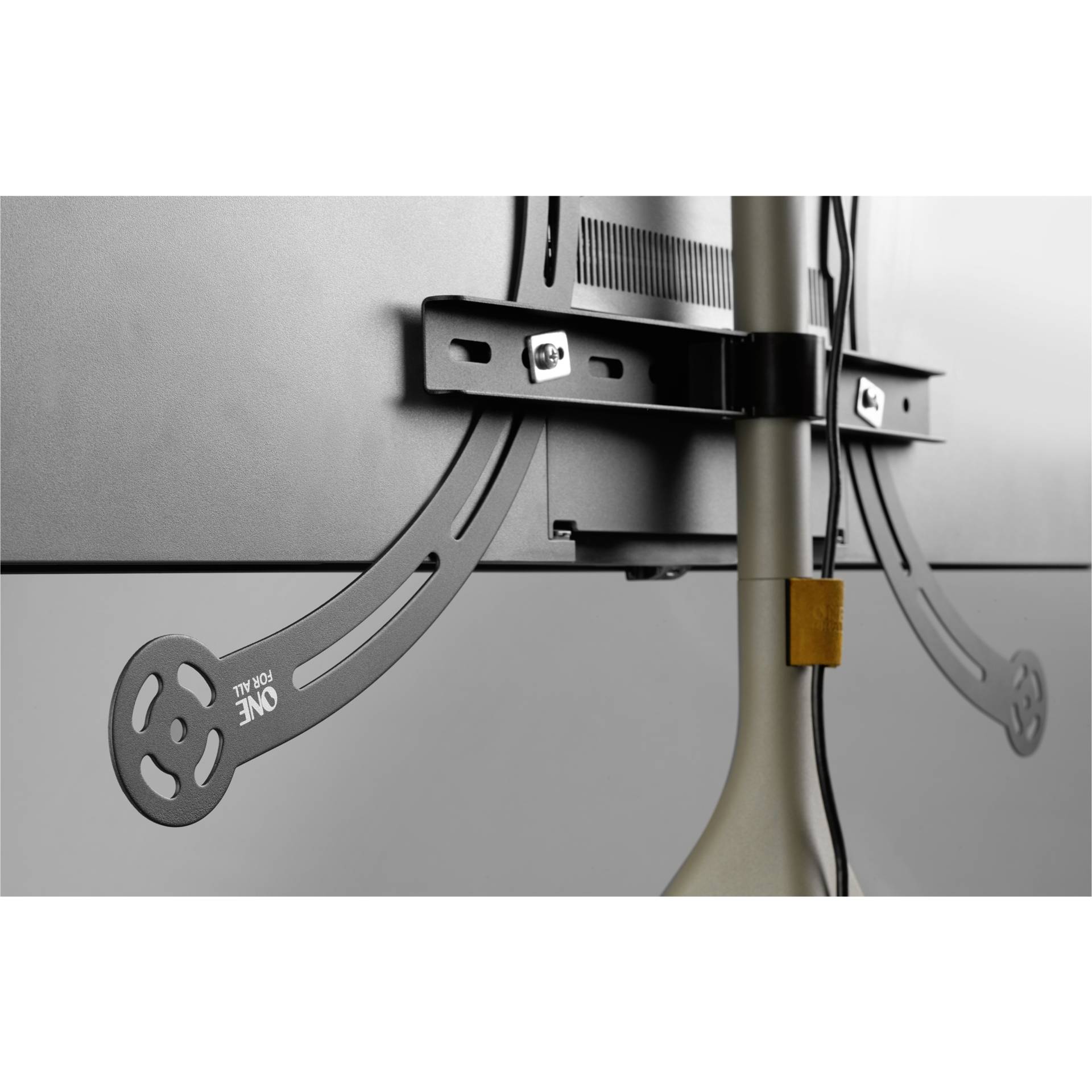 One for All TV Stand Ultraslim TURN 65  Tripod 360 WM7471 sc