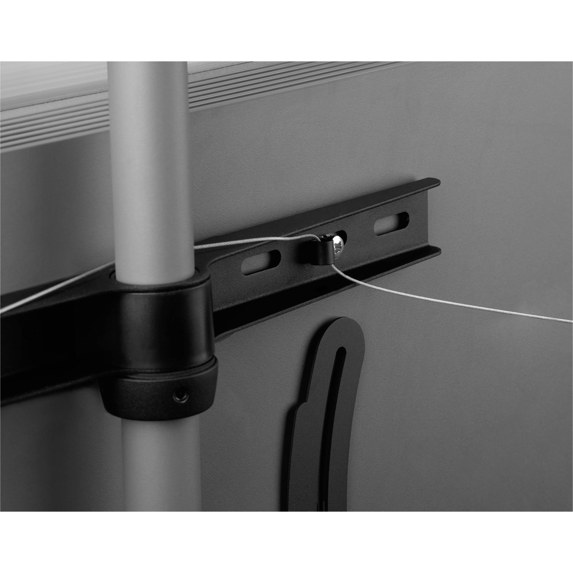 One for All TV Stand Ultraslim TURN 65  Tripod 360 WM7471 sc