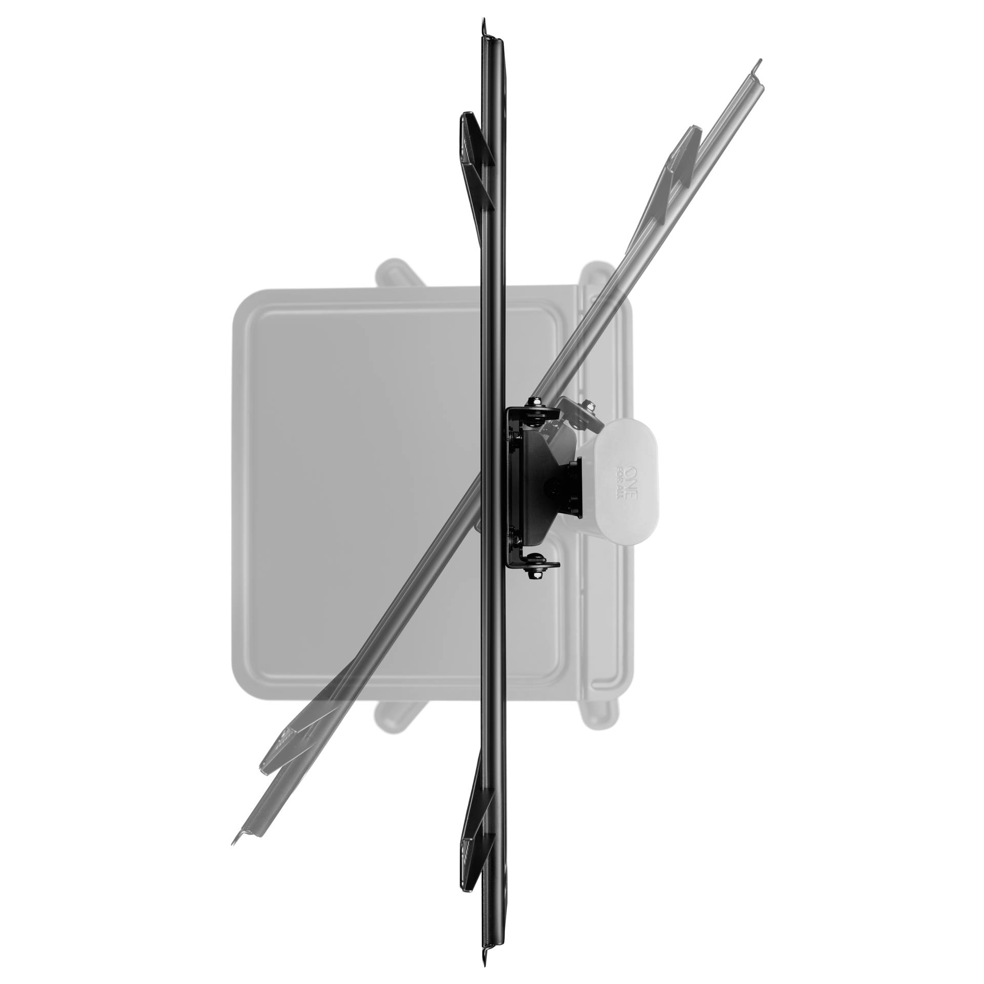 One for All TV Stand Solid TURN 90 84  WM4672