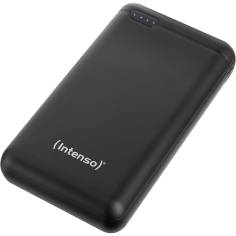 Intenso Powerbank XS20000 nero 20000 mAh incl. USB-A to tipo 2