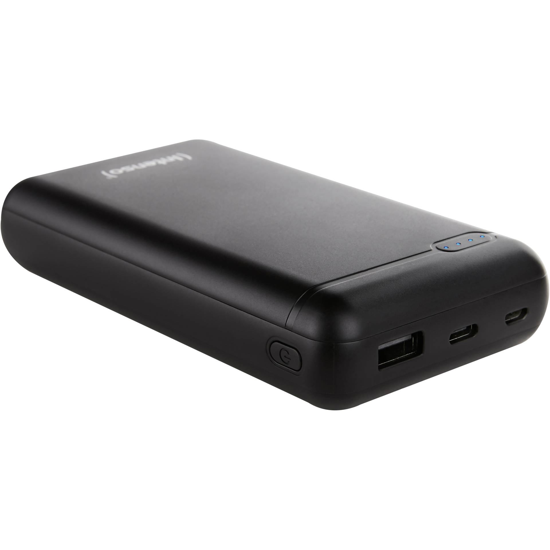 Intenso Powerbank XS20000 nero 20000 mAh incl. USB-A to tipo