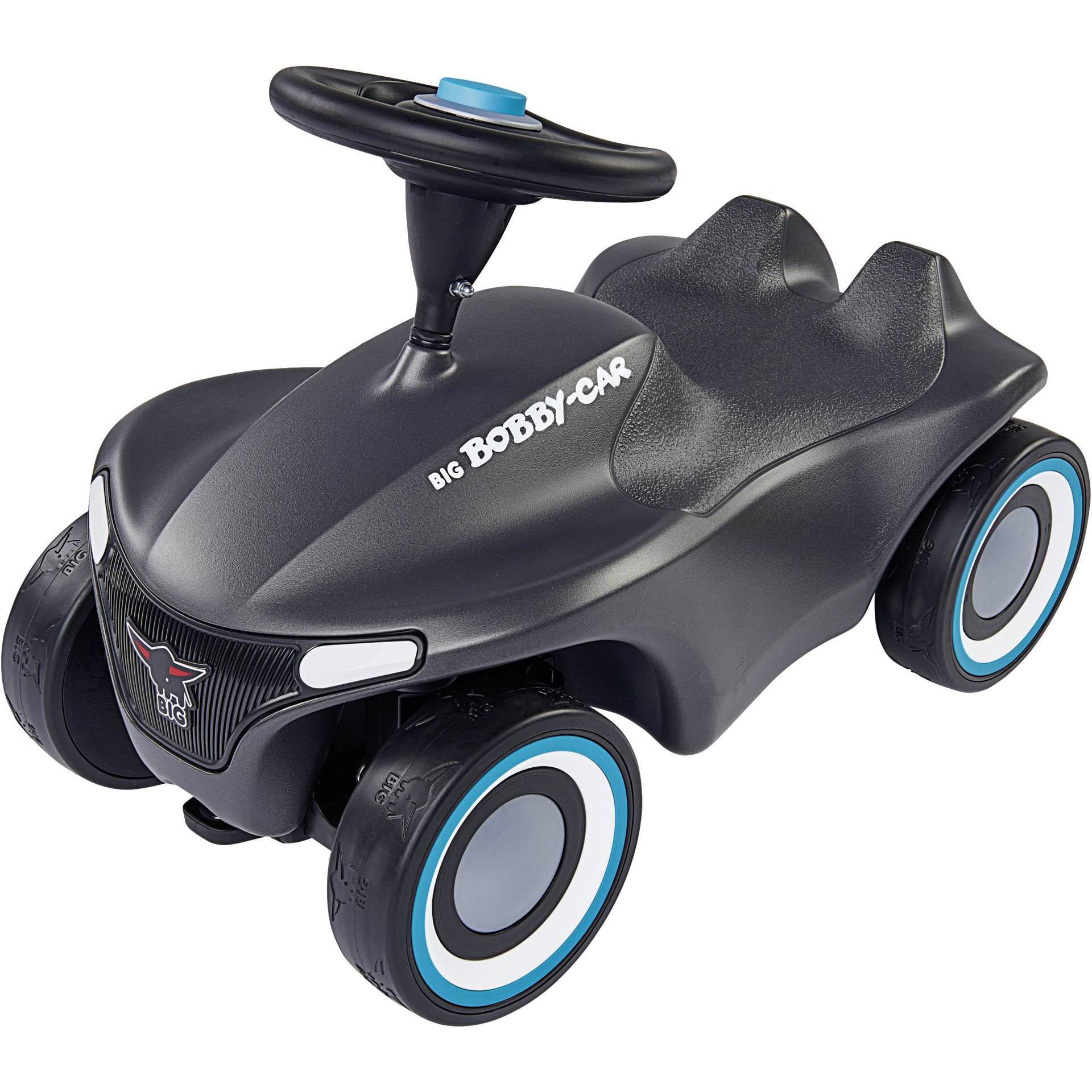 BIG Bobby Car Neo antracite