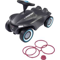 BIG Bobby Car Neo antracite 2