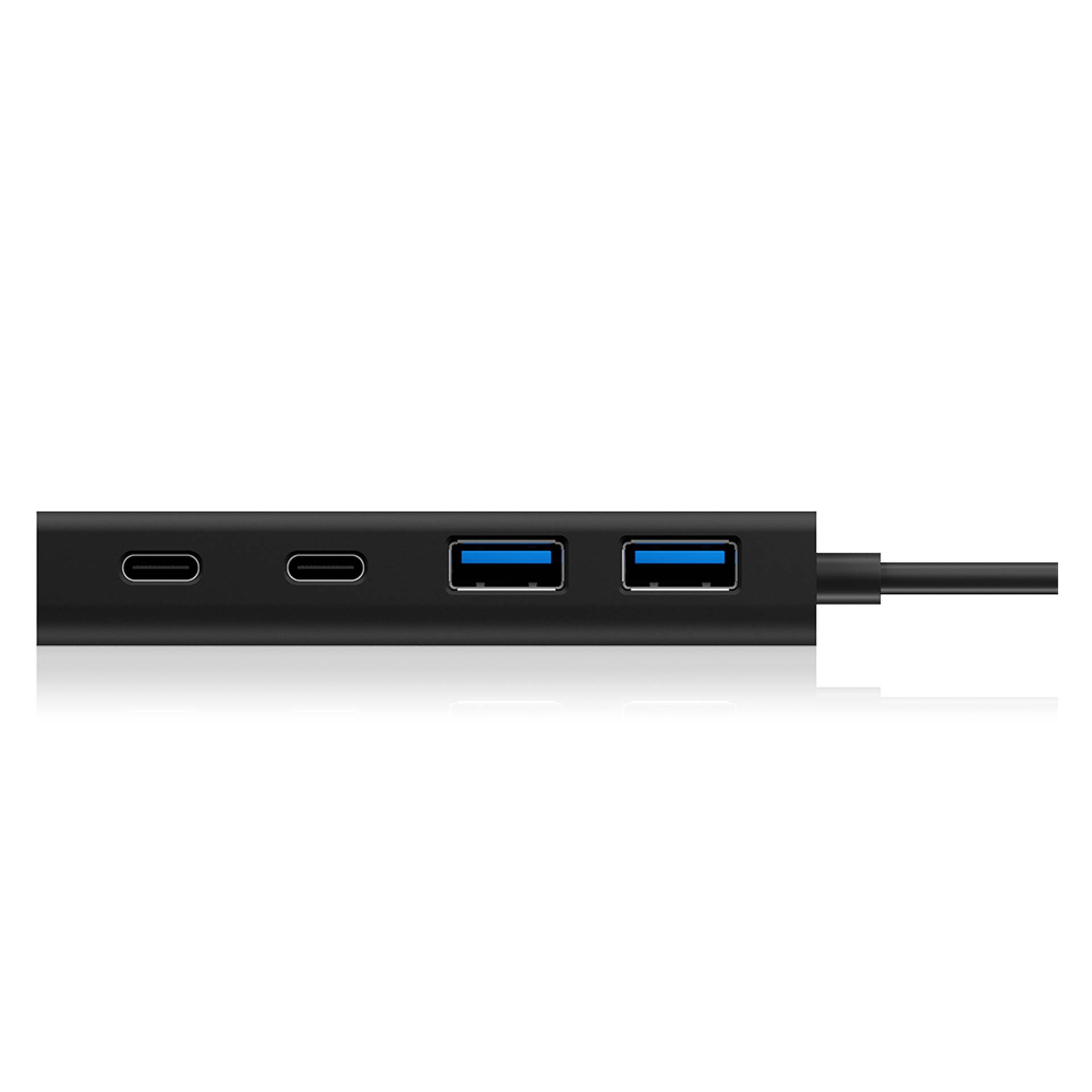 Raidsonic ICY BOX IB-HUB1426-U3