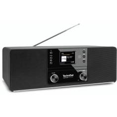 Technisat DigitRadio 370 CD BT nero 2